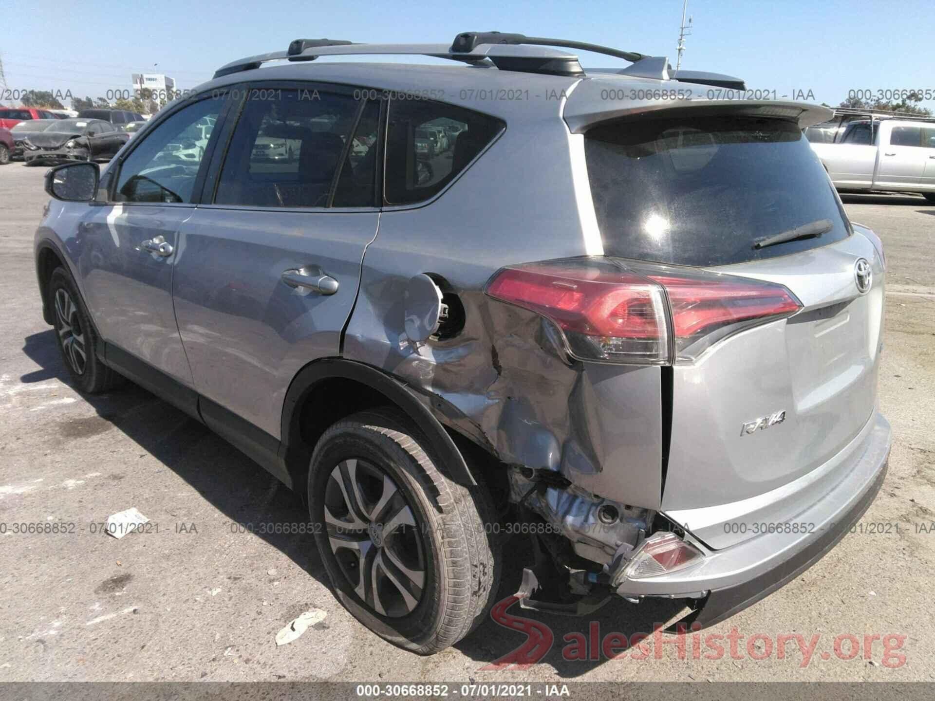 2T3ZFREV1GW296019 2016 TOYOTA RAV4