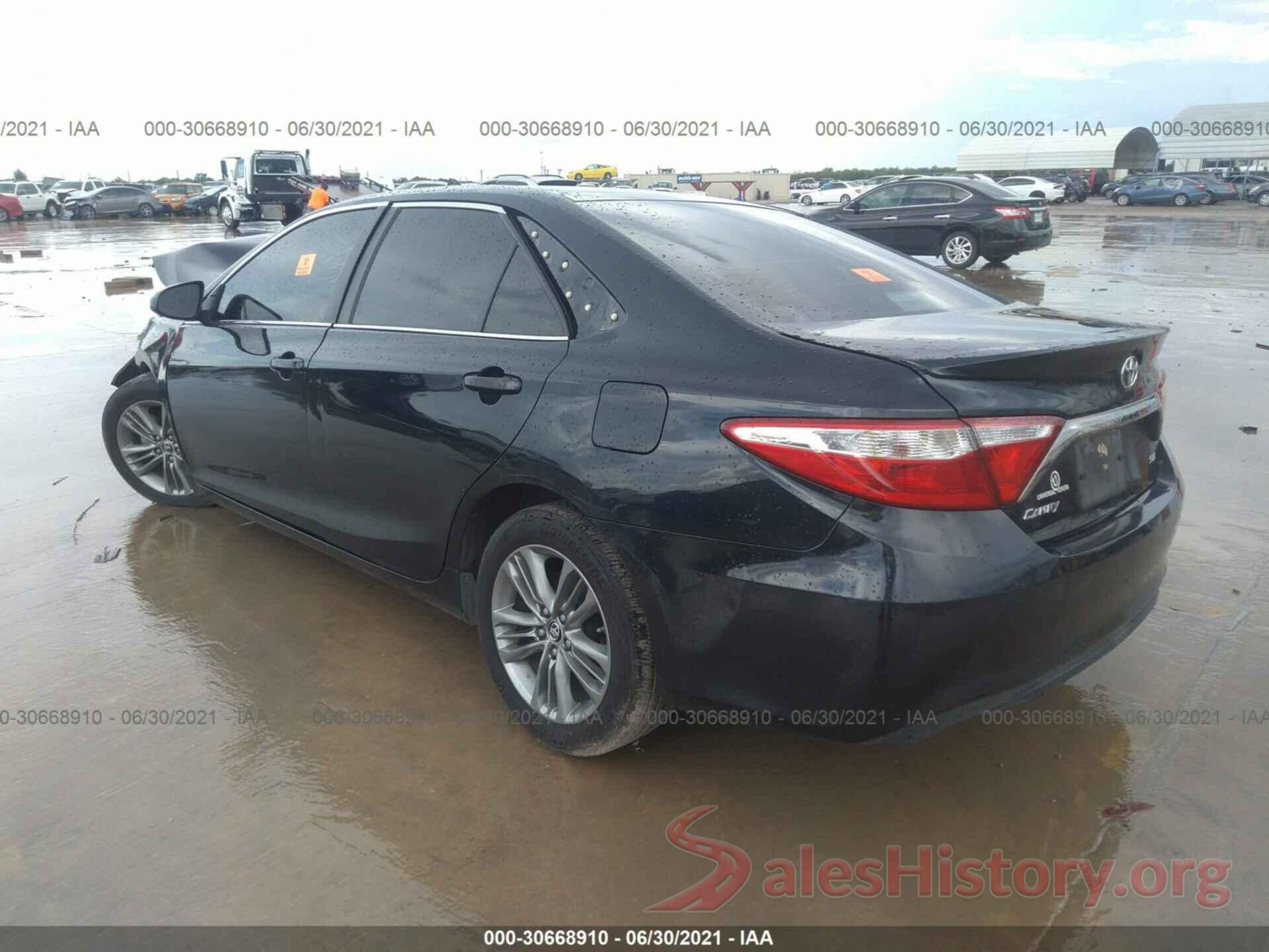 4T1BF1FK6GU131583 2016 TOYOTA CAMRY