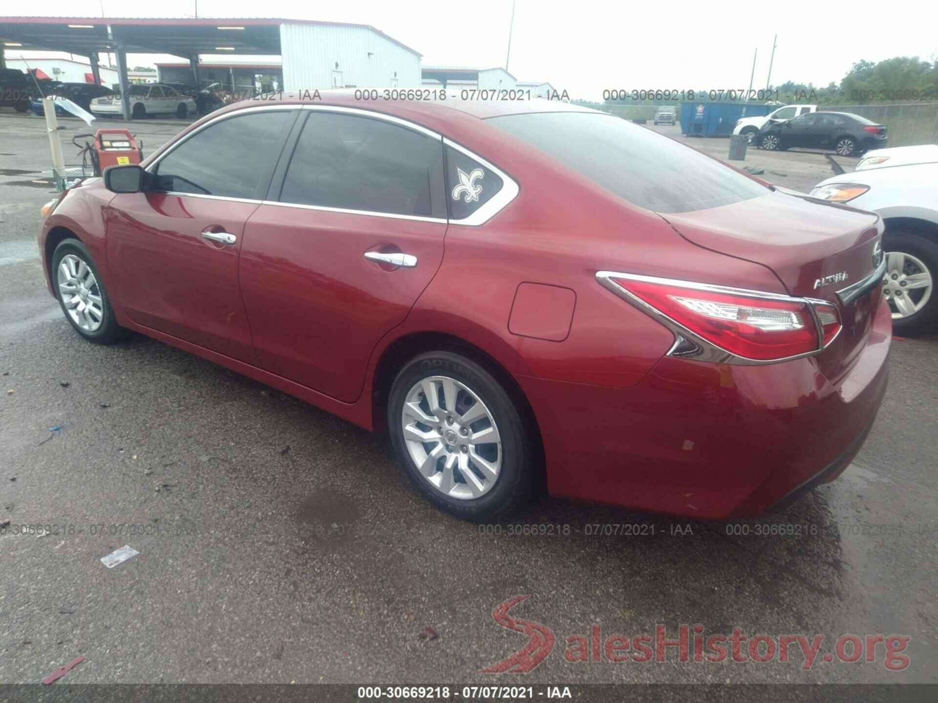 1N4AL3AP4GN364062 2016 NISSAN ALTIMA