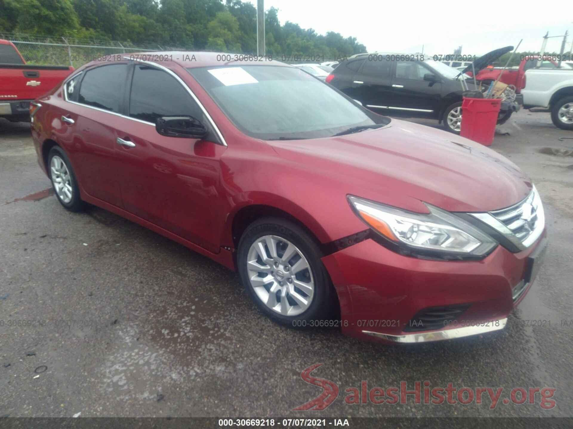 1N4AL3AP4GN364062 2016 NISSAN ALTIMA