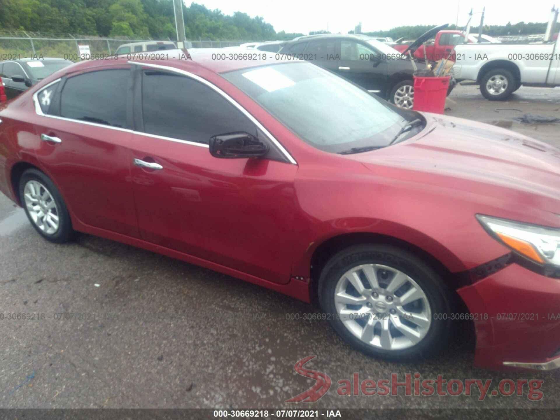 1N4AL3AP4GN364062 2016 NISSAN ALTIMA