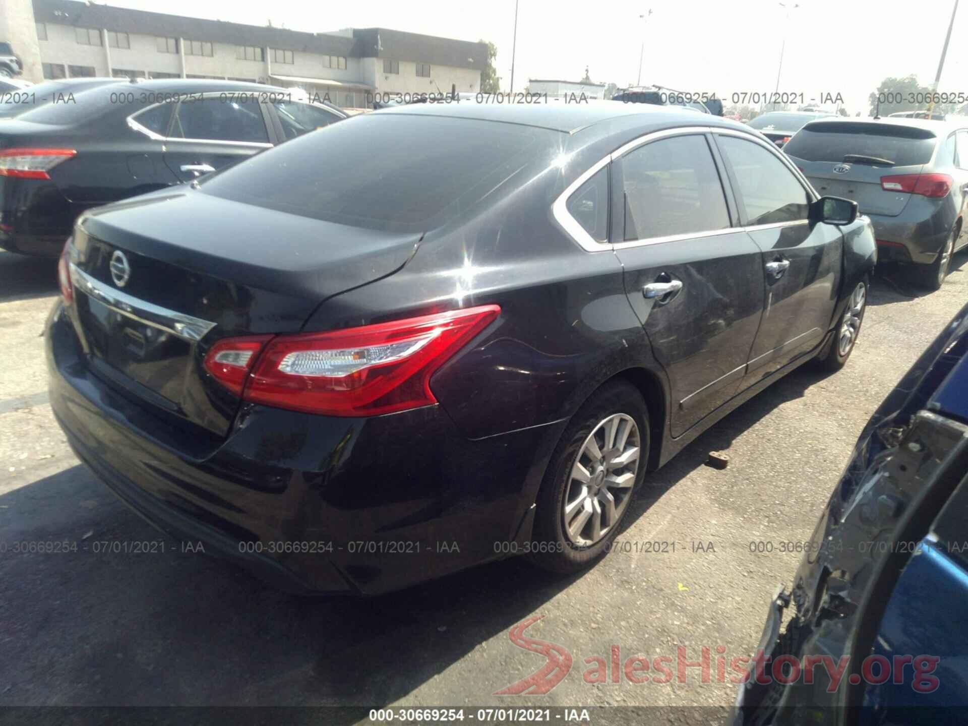 1N4AL3AP3HC243567 2017 NISSAN ALTIMA