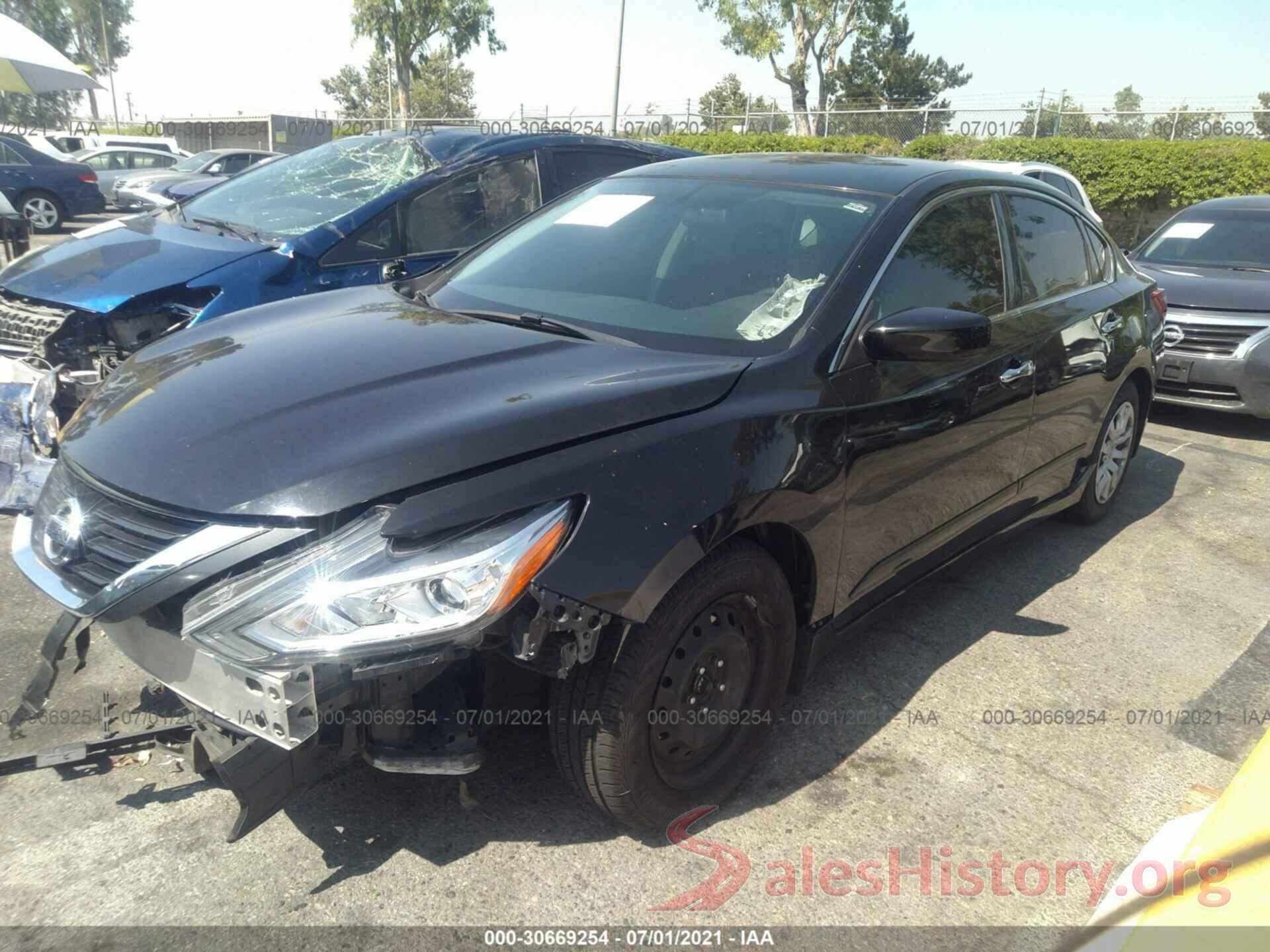 1N4AL3AP3HC243567 2017 NISSAN ALTIMA