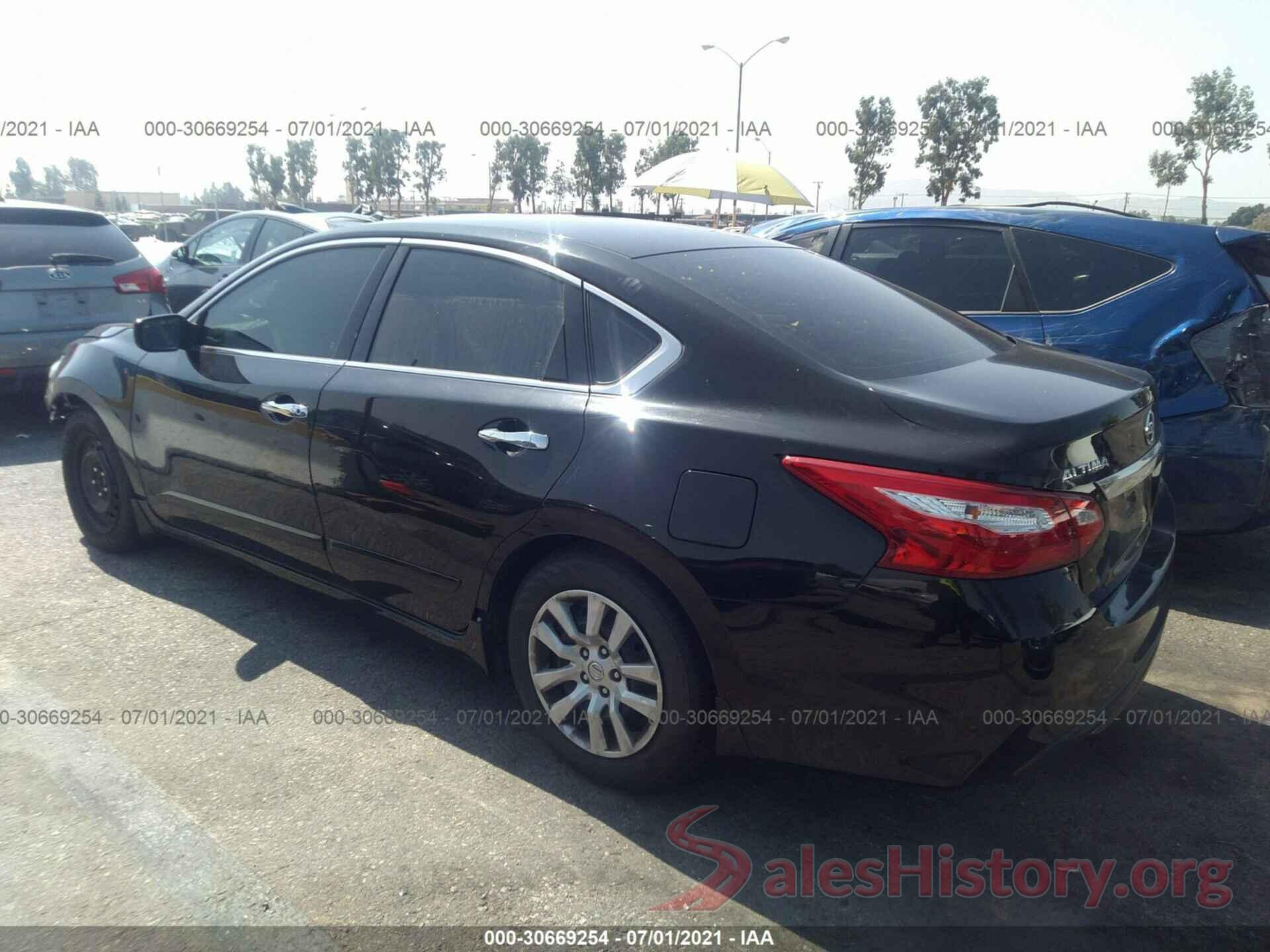 1N4AL3AP3HC243567 2017 NISSAN ALTIMA