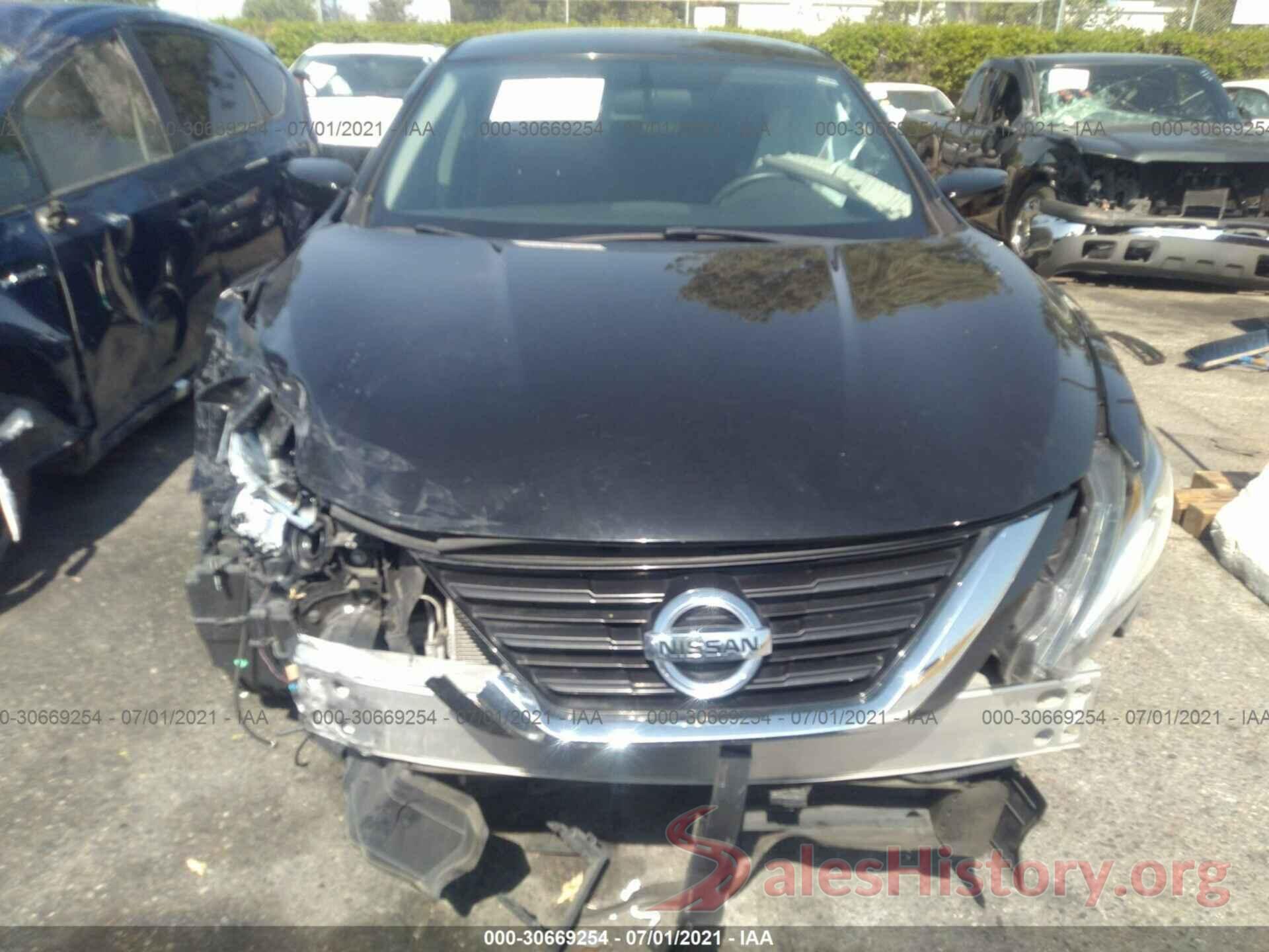 1N4AL3AP3HC243567 2017 NISSAN ALTIMA