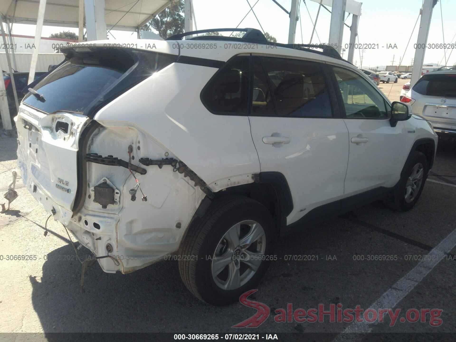 JTMRWRFV3KD019330 2019 TOYOTA RAV4