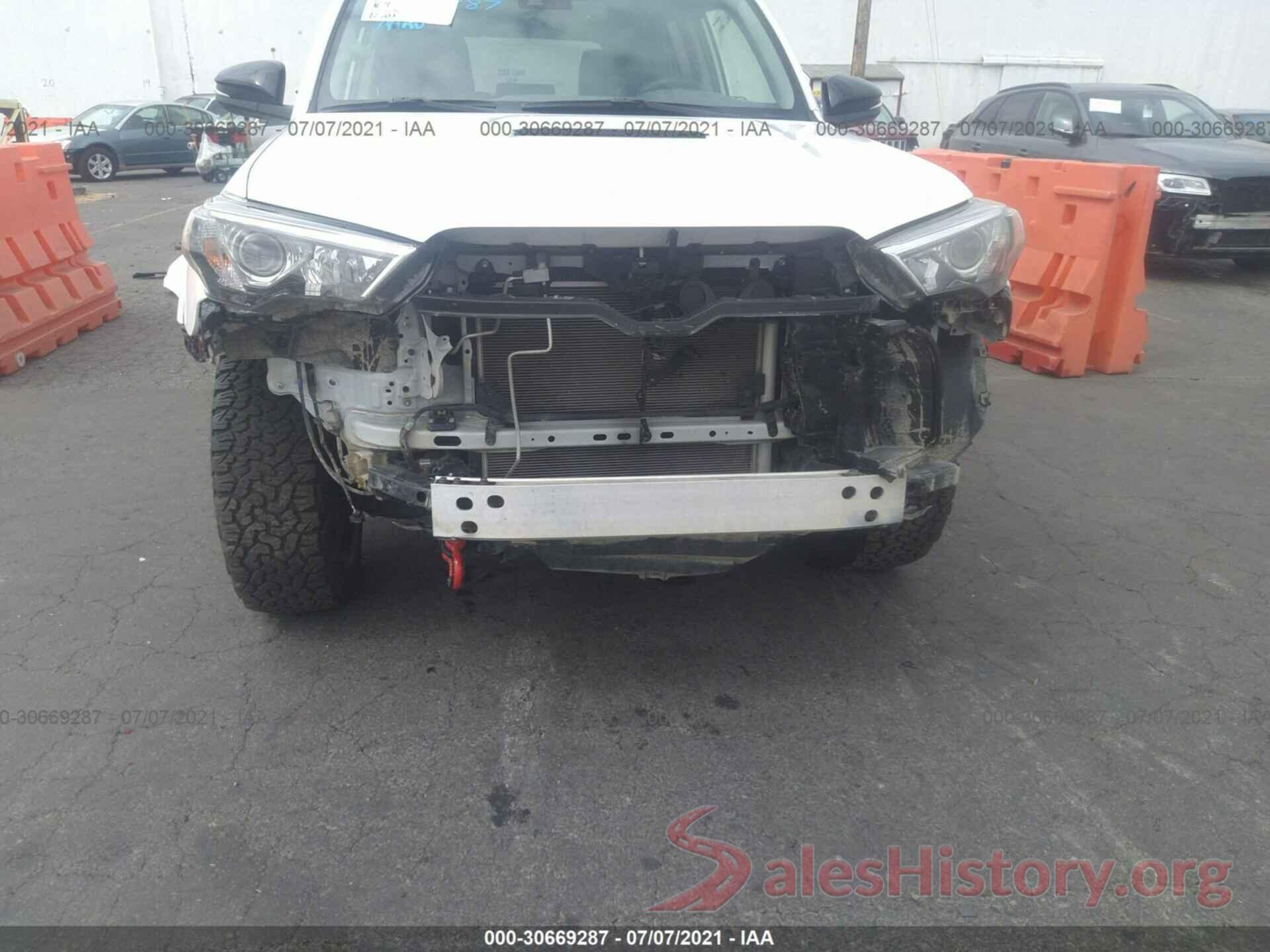 JTEBU5JR6L5802949 2020 TOYOTA 4RUNNER