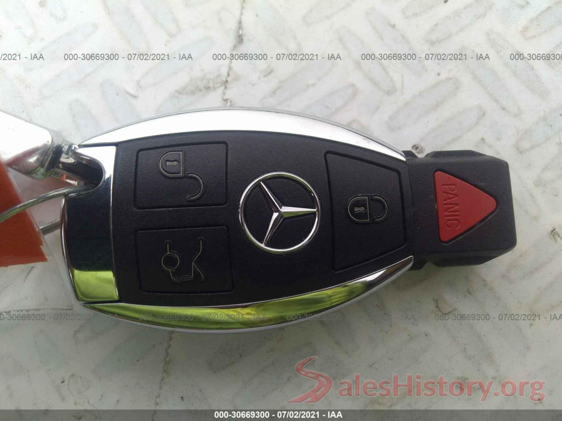 55SWF4KB9JU243581 2018 MERCEDES-BENZ C-CLASS