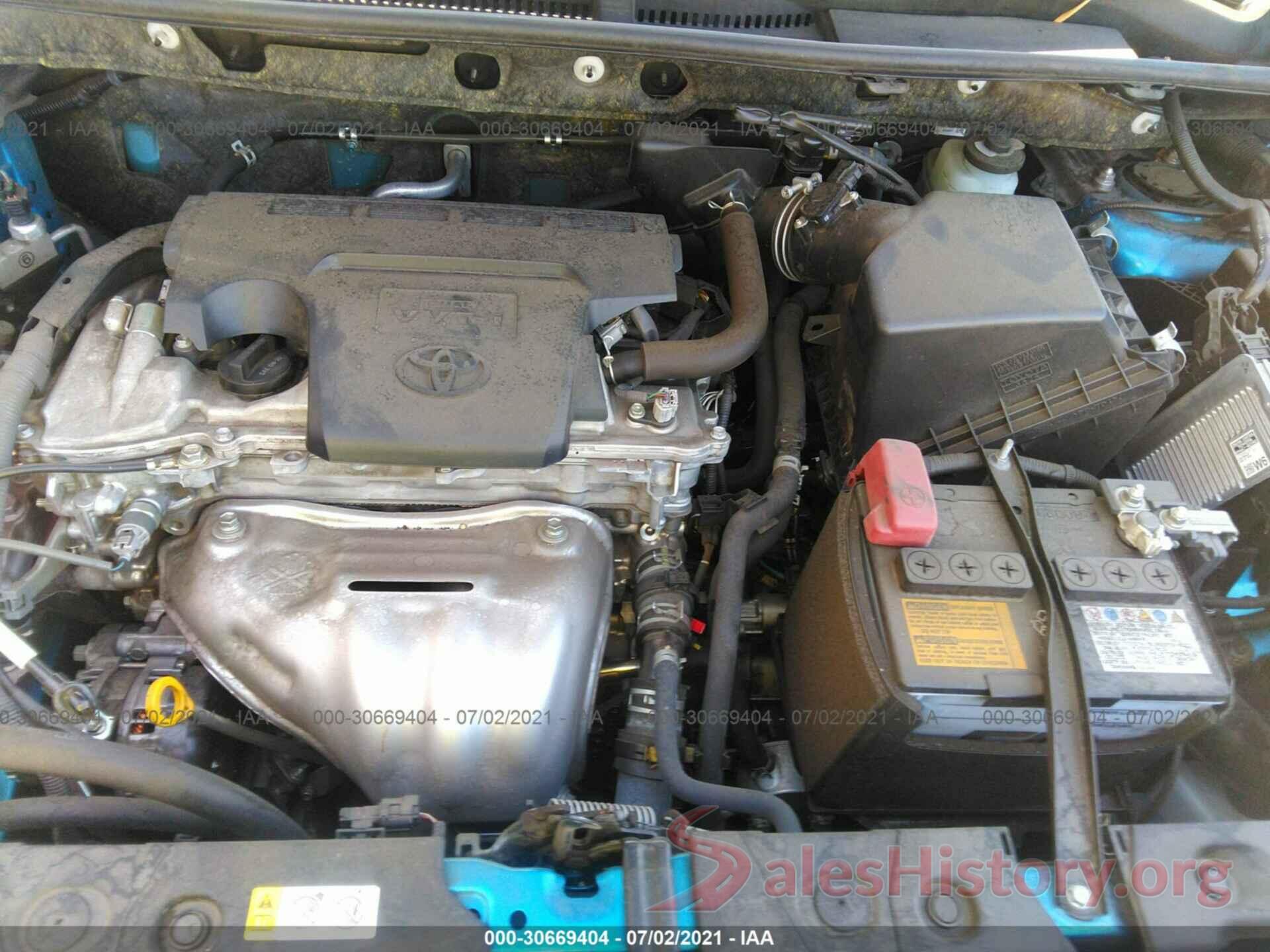 JTMZFREV8JJ179429 2018 TOYOTA RAV4