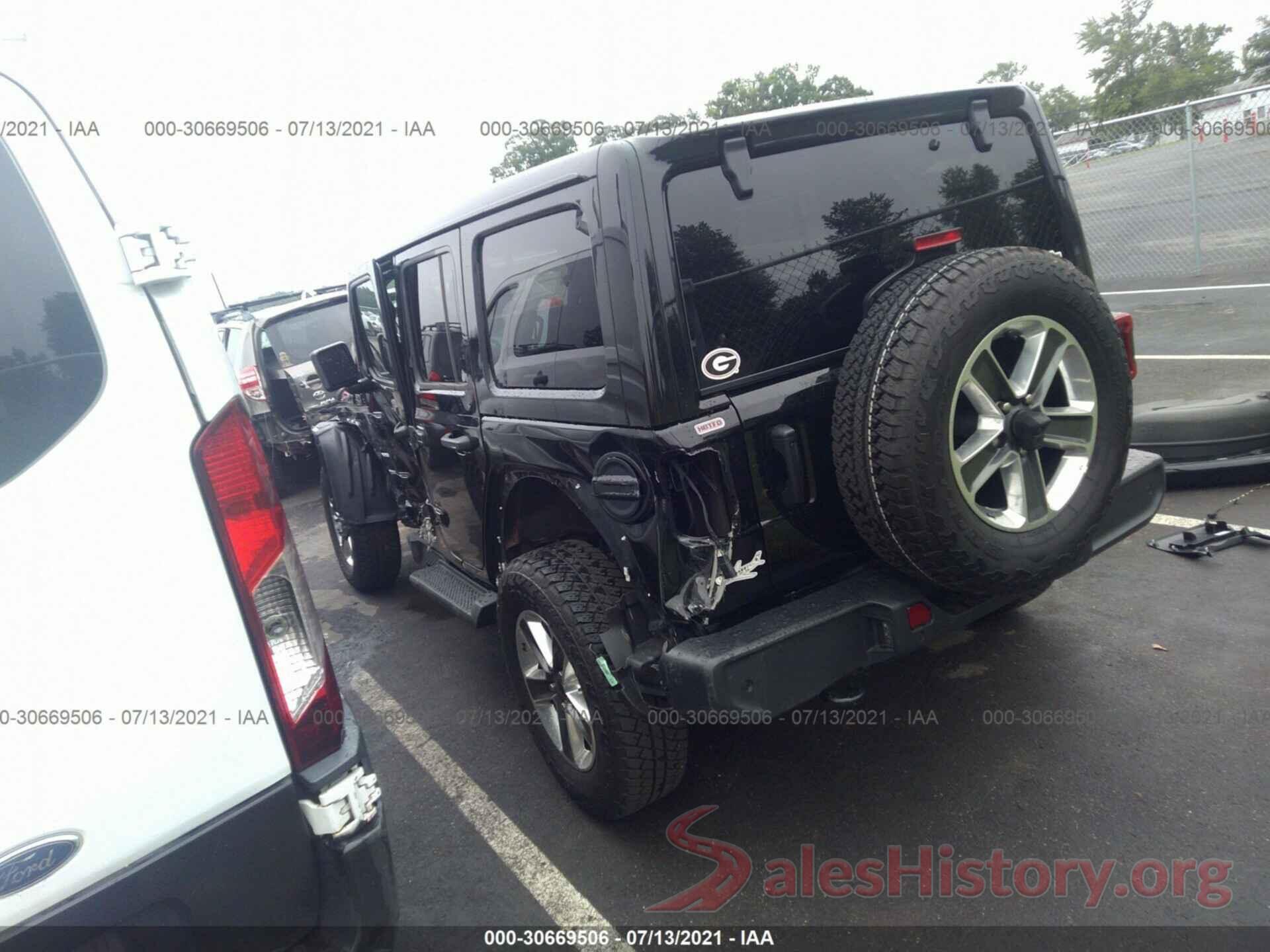 1C4HJXEG0MW510852 2021 JEEP WRANGLER