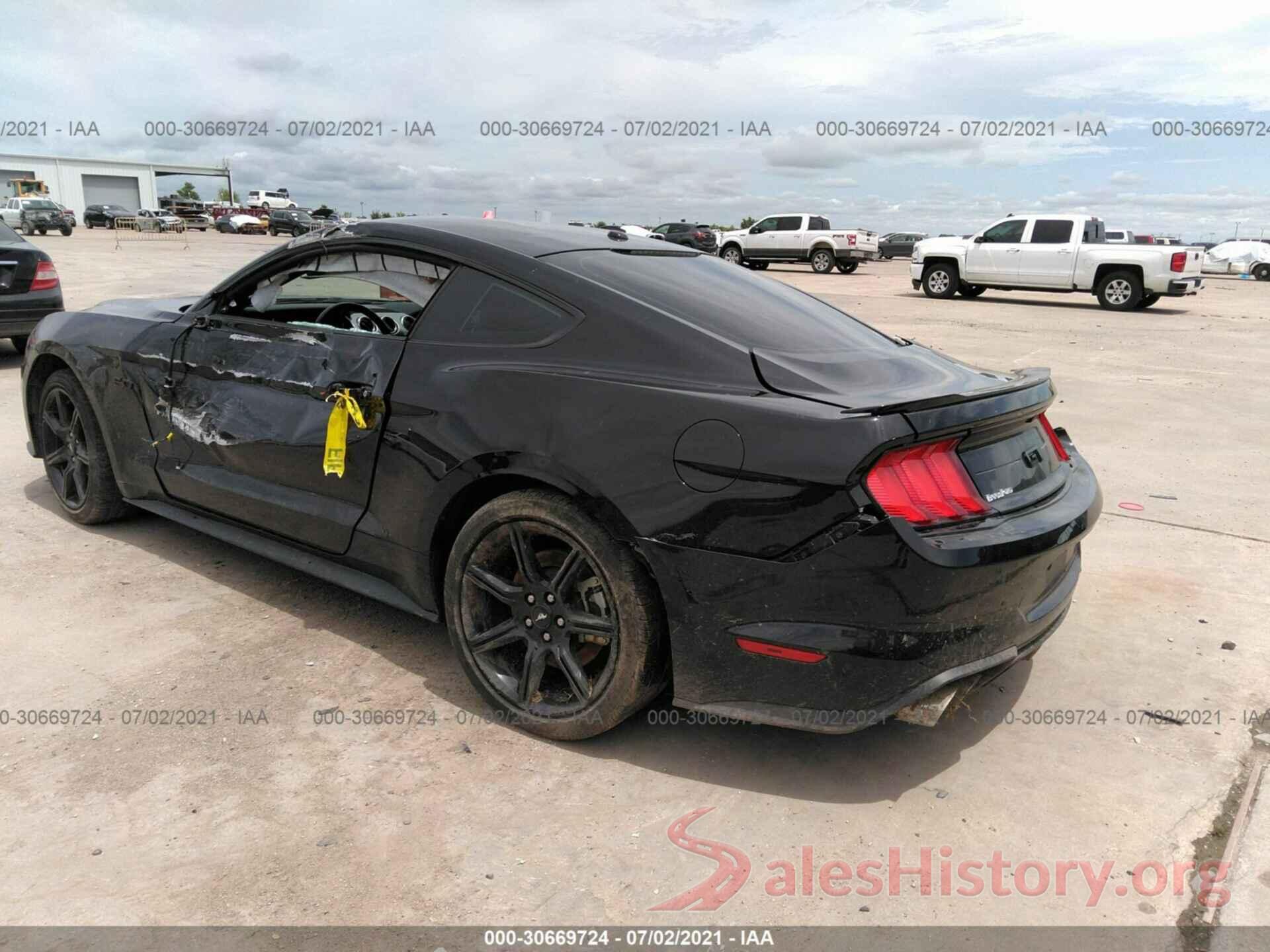 1FA6P8CF4J5175978 2018 FORD MUSTANG