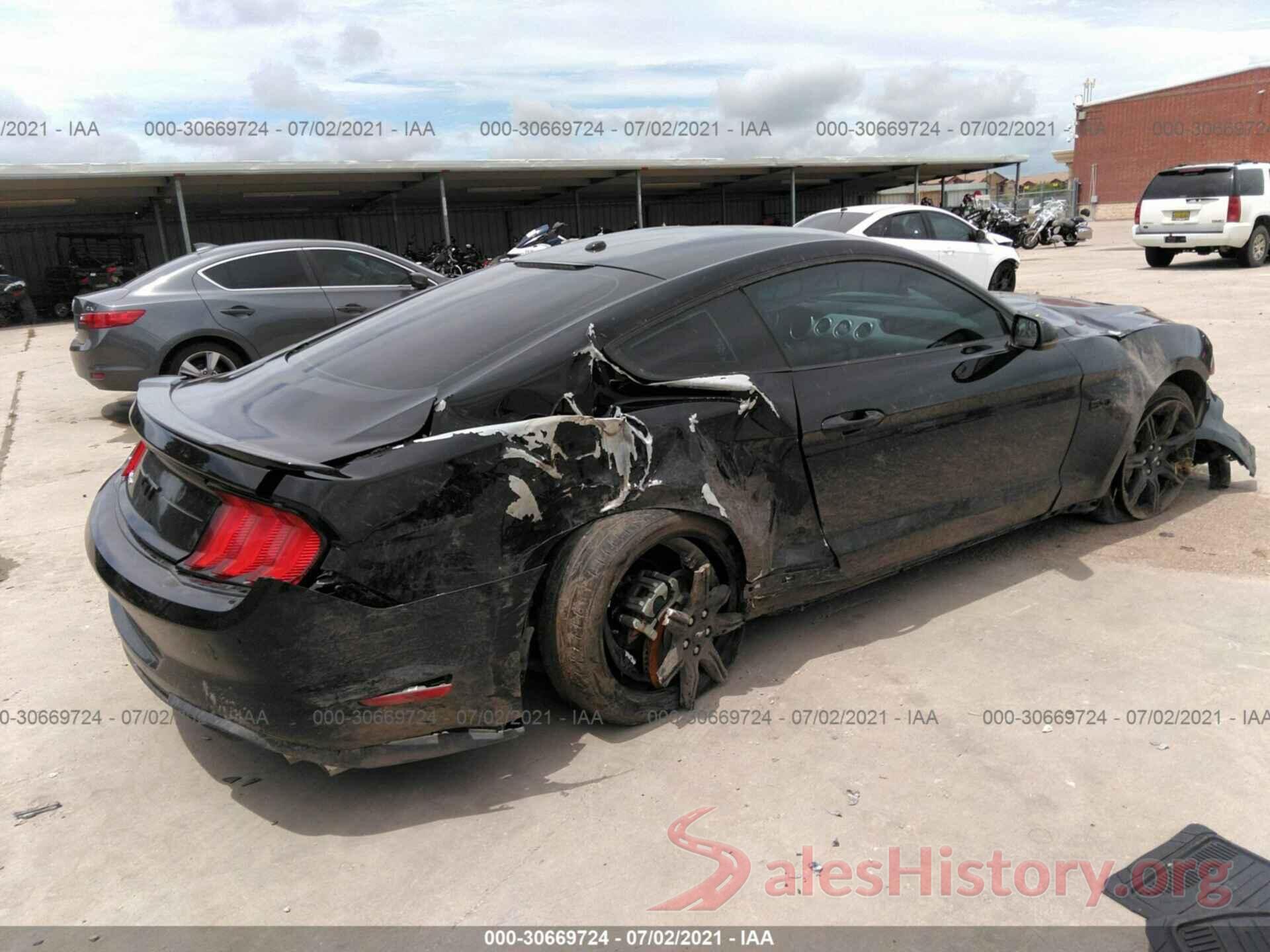 1FA6P8CF4J5175978 2018 FORD MUSTANG