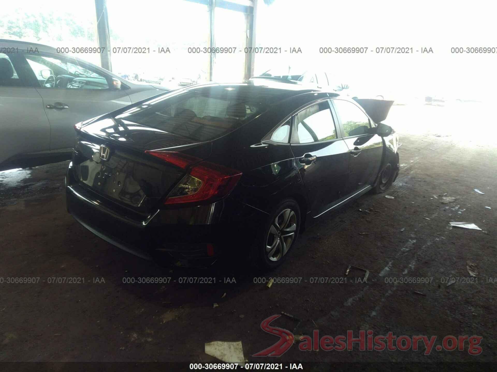 2HGFC2F54HH514765 2017 HONDA CIVIC SEDAN