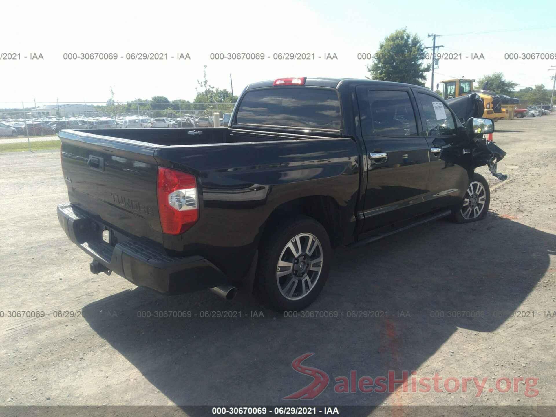 5TFAY5F1XJX772492 2018 TOYOTA TUNDRA 4WD