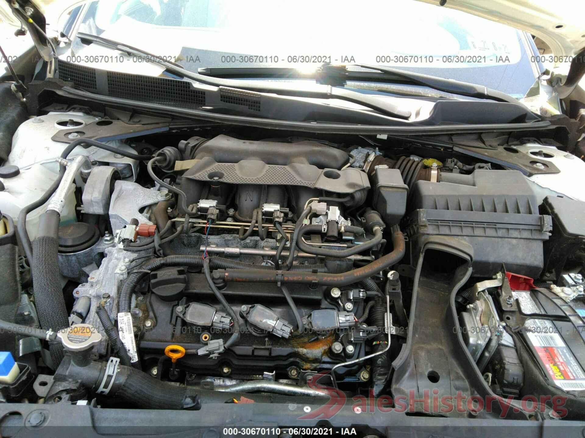 1N4AA6AP8JC382512 2018 NISSAN MAXIMA