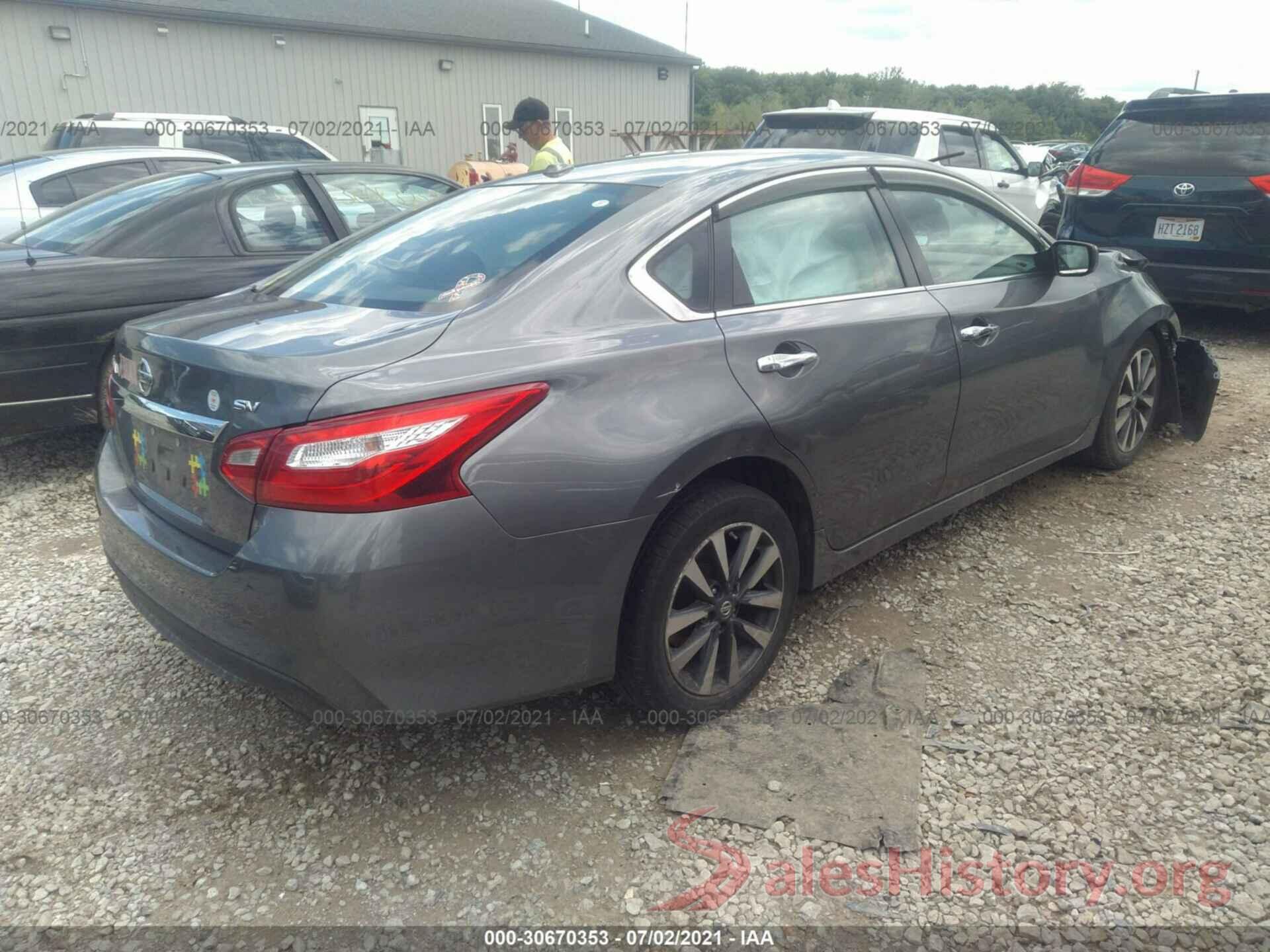 1N4AL3AP1HC172529 2017 NISSAN ALTIMA