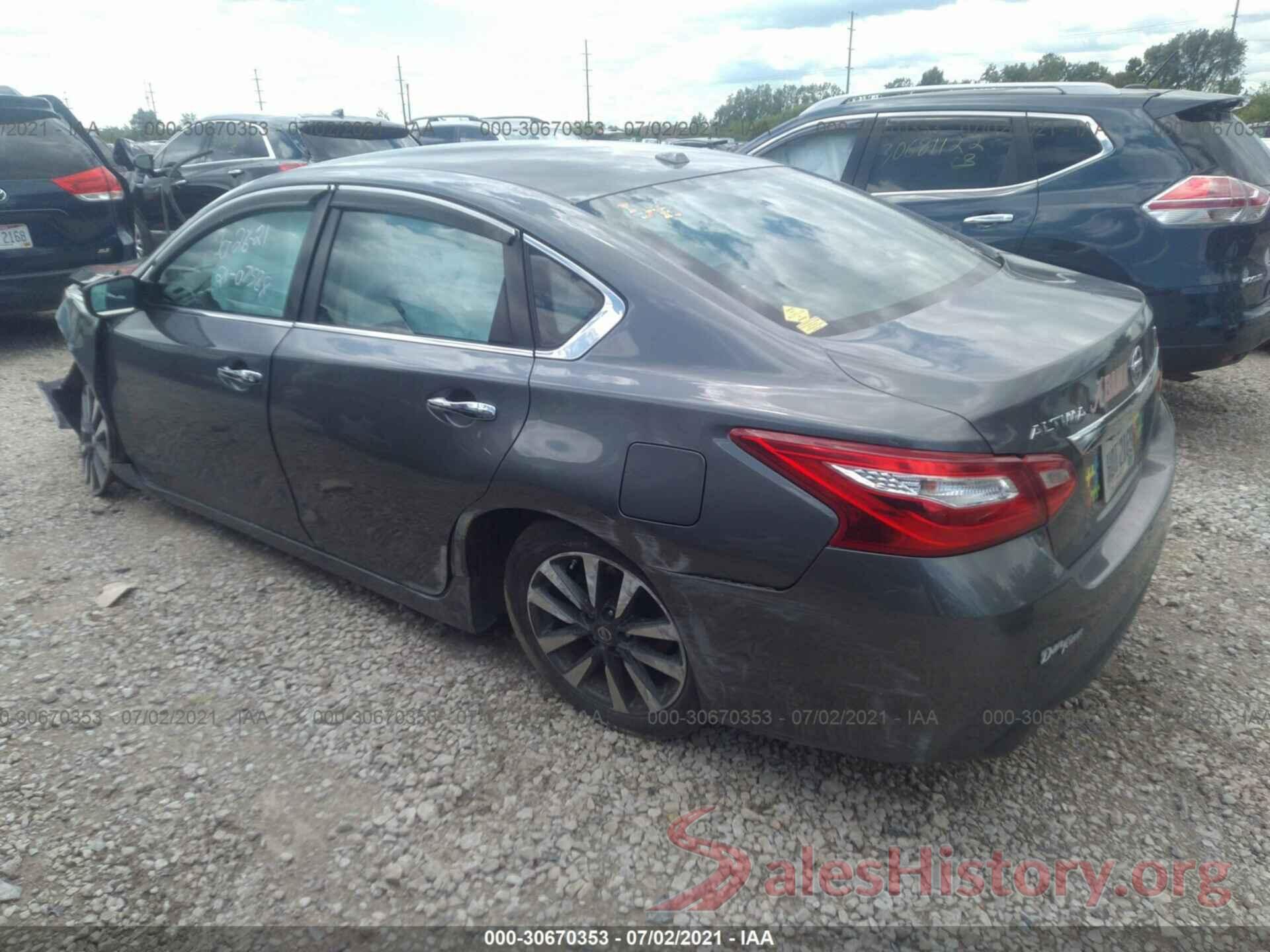 1N4AL3AP1HC172529 2017 NISSAN ALTIMA