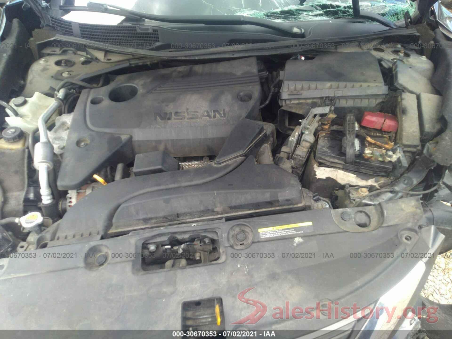 1N4AL3AP1HC172529 2017 NISSAN ALTIMA