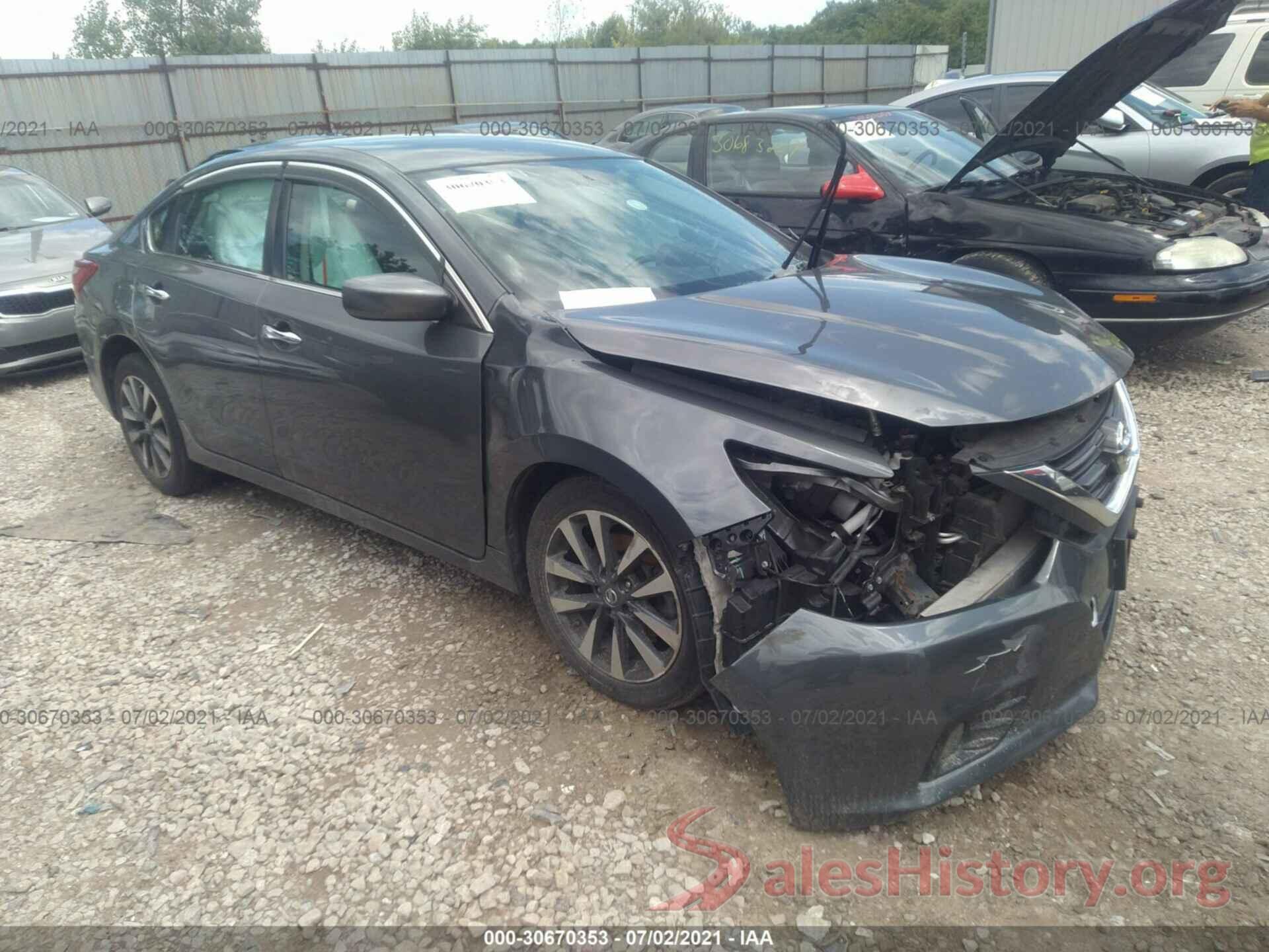 1N4AL3AP1HC172529 2017 NISSAN ALTIMA