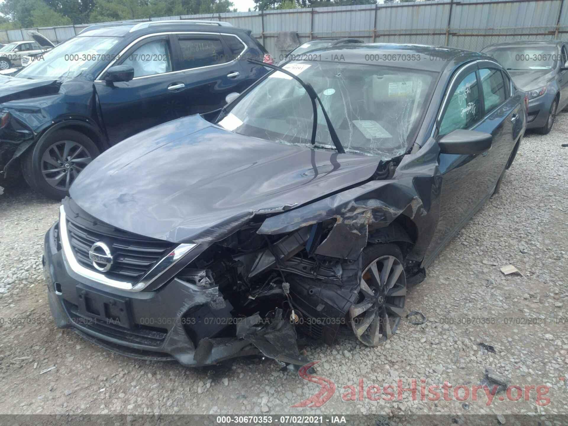 1N4AL3AP1HC172529 2017 NISSAN ALTIMA