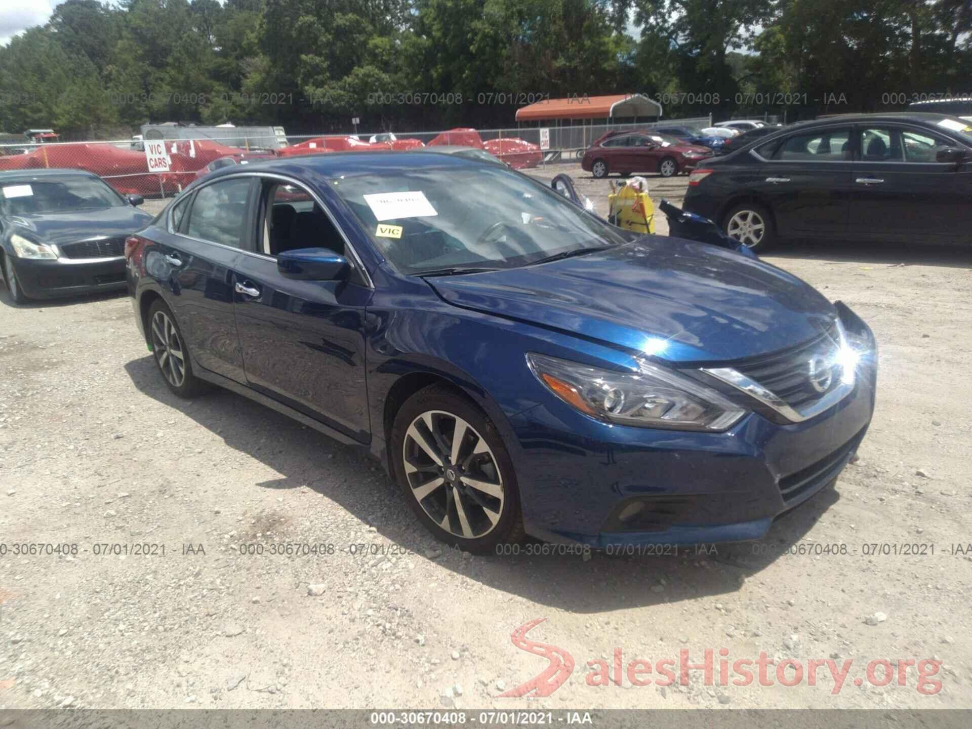 1N4AL3AP6HC476486 2017 NISSAN ALTIMA