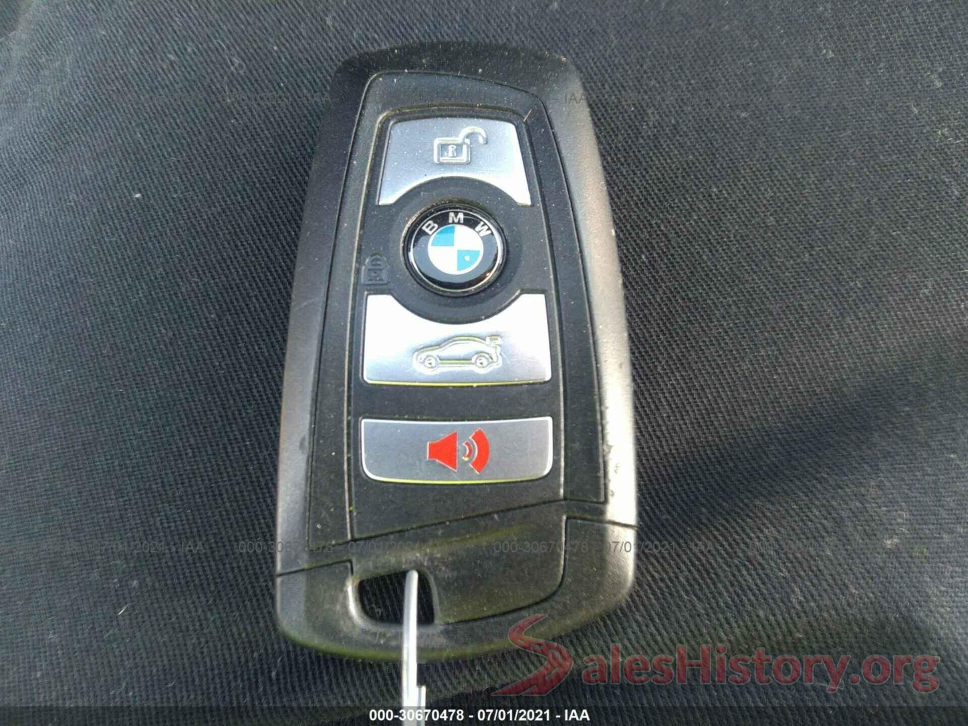 WBA8E5G58GNU20294 2016 BMW 3 SERIES