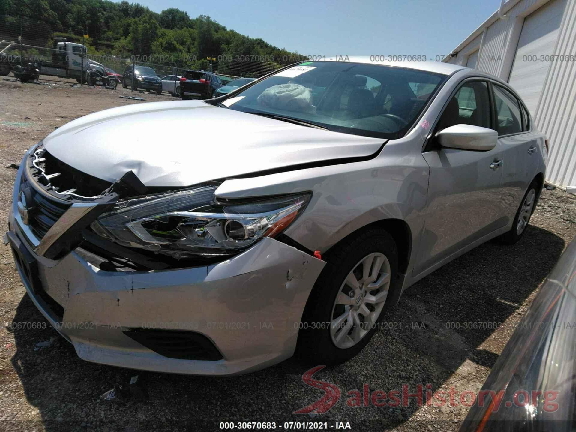 1N4AL3AP7HC150437 2017 NISSAN ALTIMA