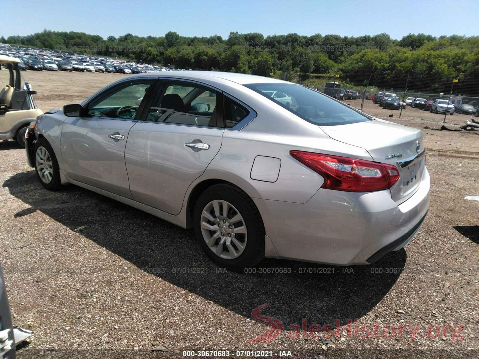 1N4AL3AP7HC150437 2017 NISSAN ALTIMA