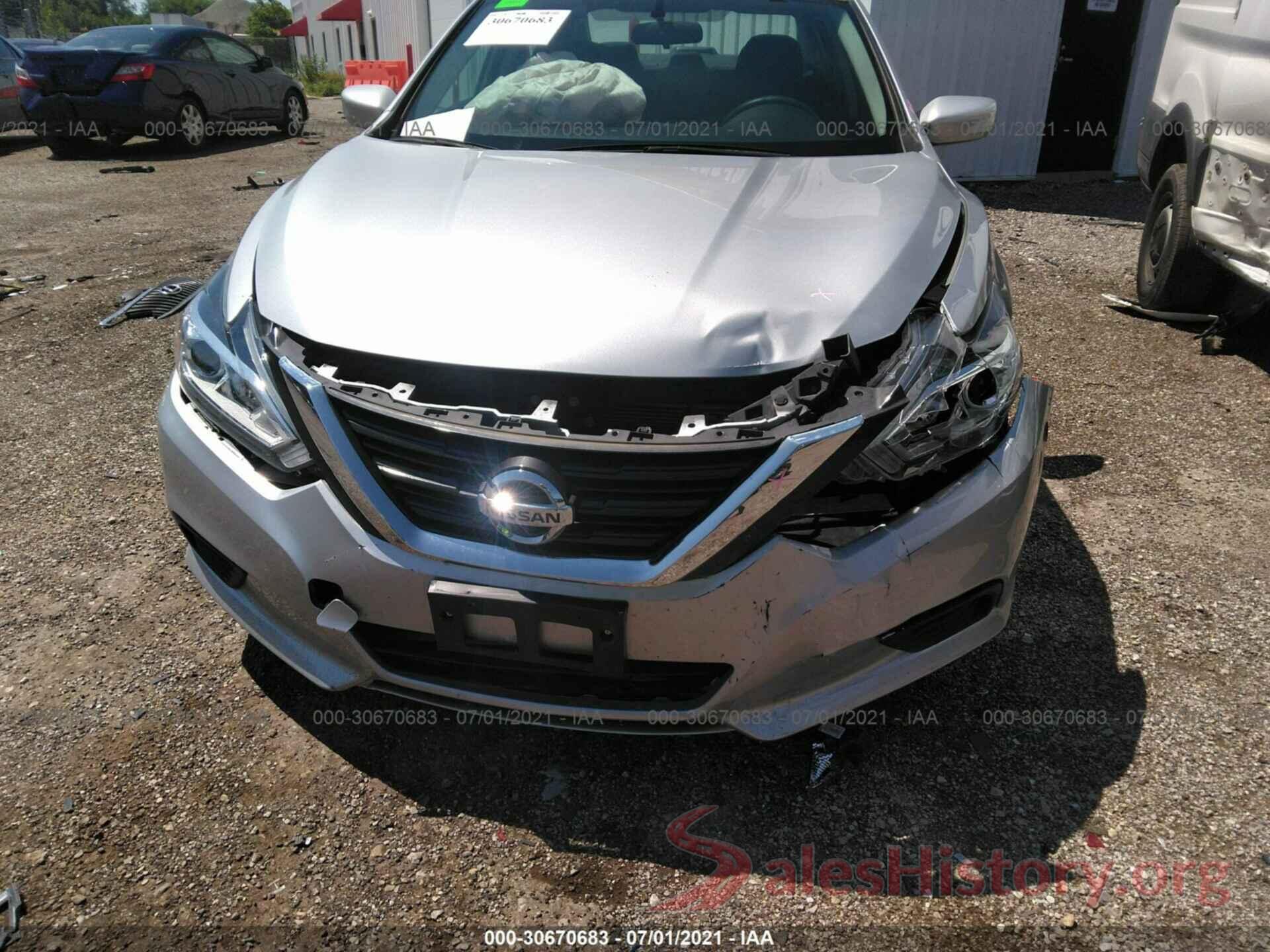 1N4AL3AP7HC150437 2017 NISSAN ALTIMA