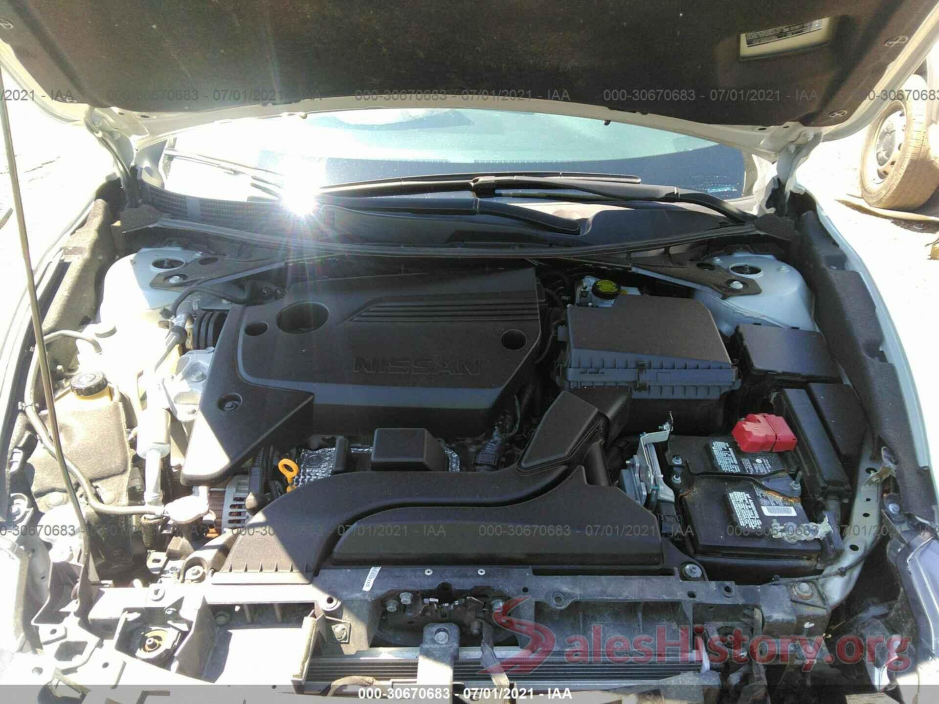 1N4AL3AP7HC150437 2017 NISSAN ALTIMA