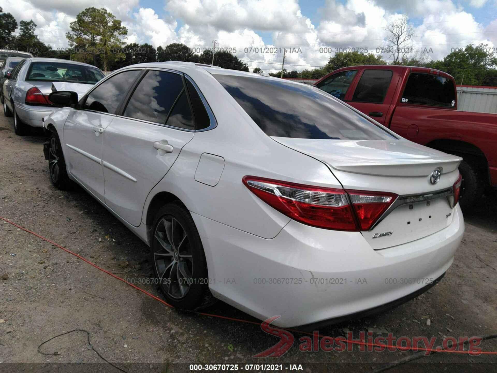 4T1BF1FK7HU413426 2017 TOYOTA CAMRY