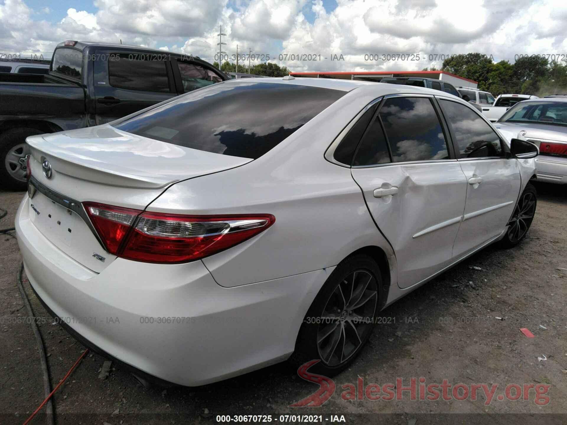 4T1BF1FK7HU413426 2017 TOYOTA CAMRY