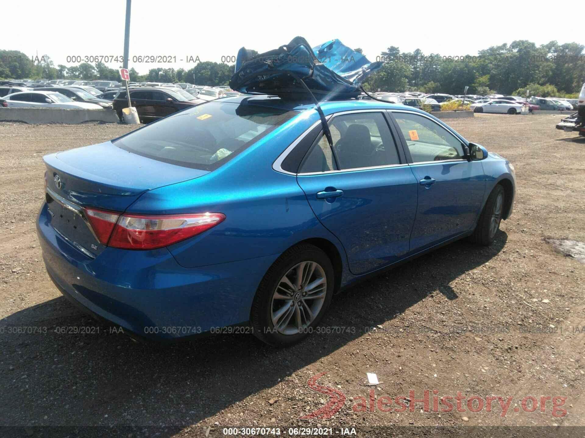 4T1BF1FKXHU639427 2017 TOYOTA CAMRY