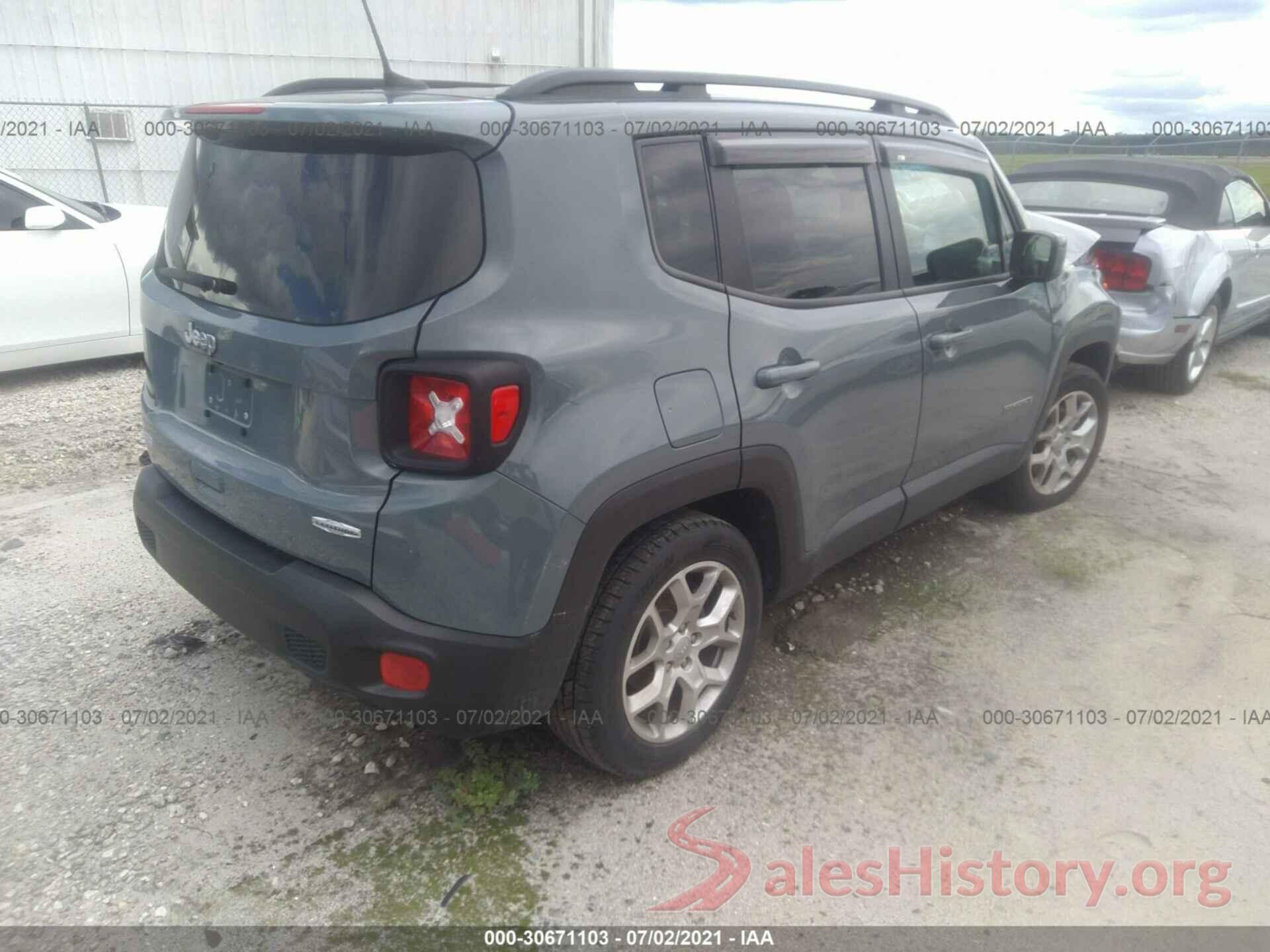 ZACCJABB2JPH38716 2018 JEEP RENEGADE