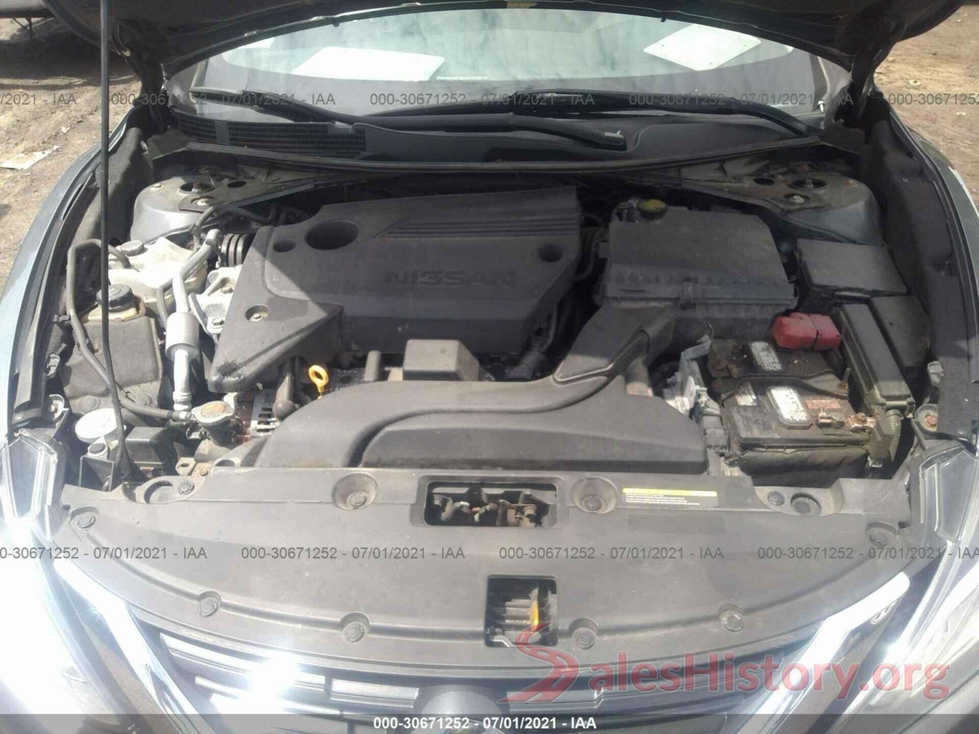 1N4AL3AP6GC194752 2016 NISSAN ALTIMA