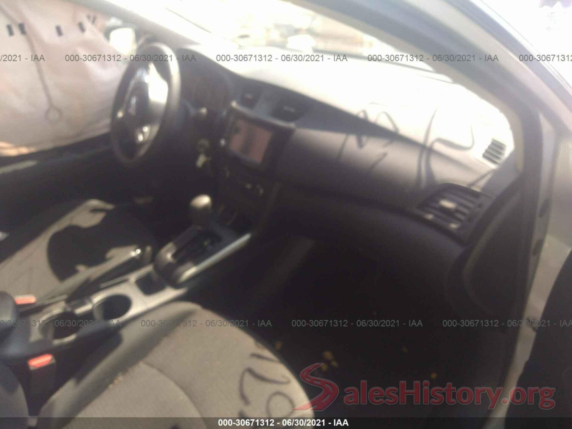 3N1AB7AP1KY322760 2019 NISSAN SENTRA