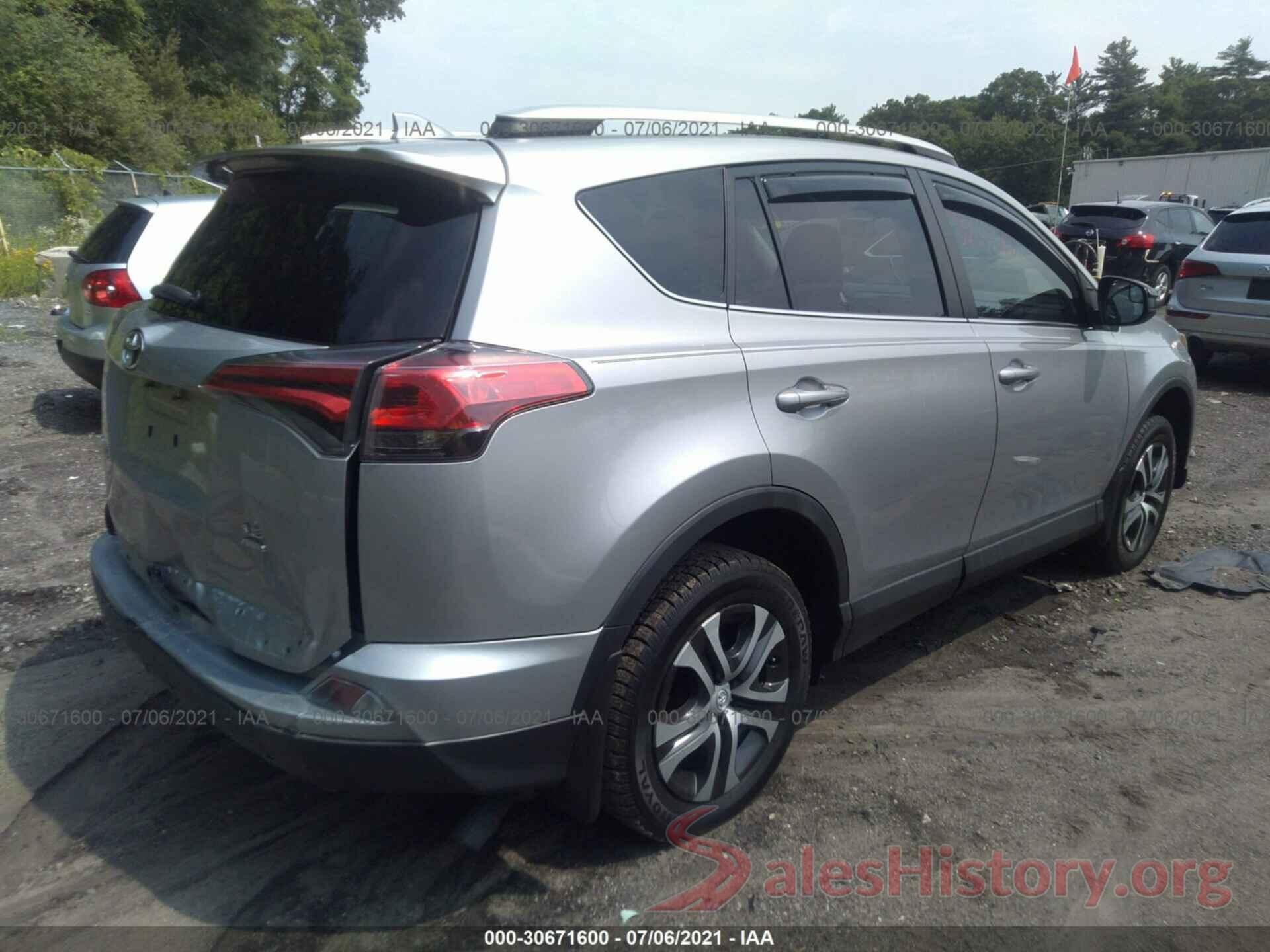 2T3BFREV9GW473949 2016 TOYOTA RAV4