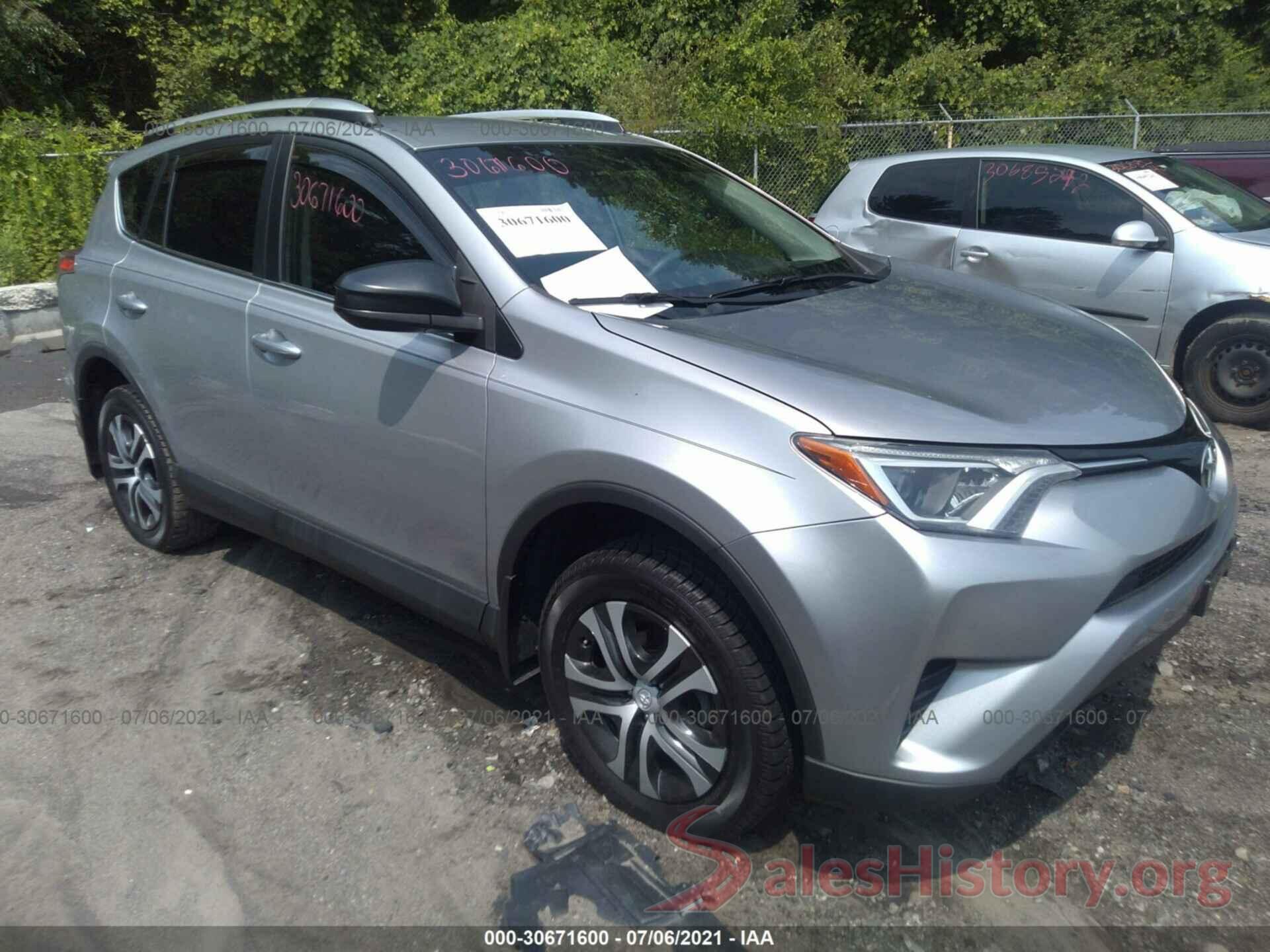 2T3BFREV9GW473949 2016 TOYOTA RAV4