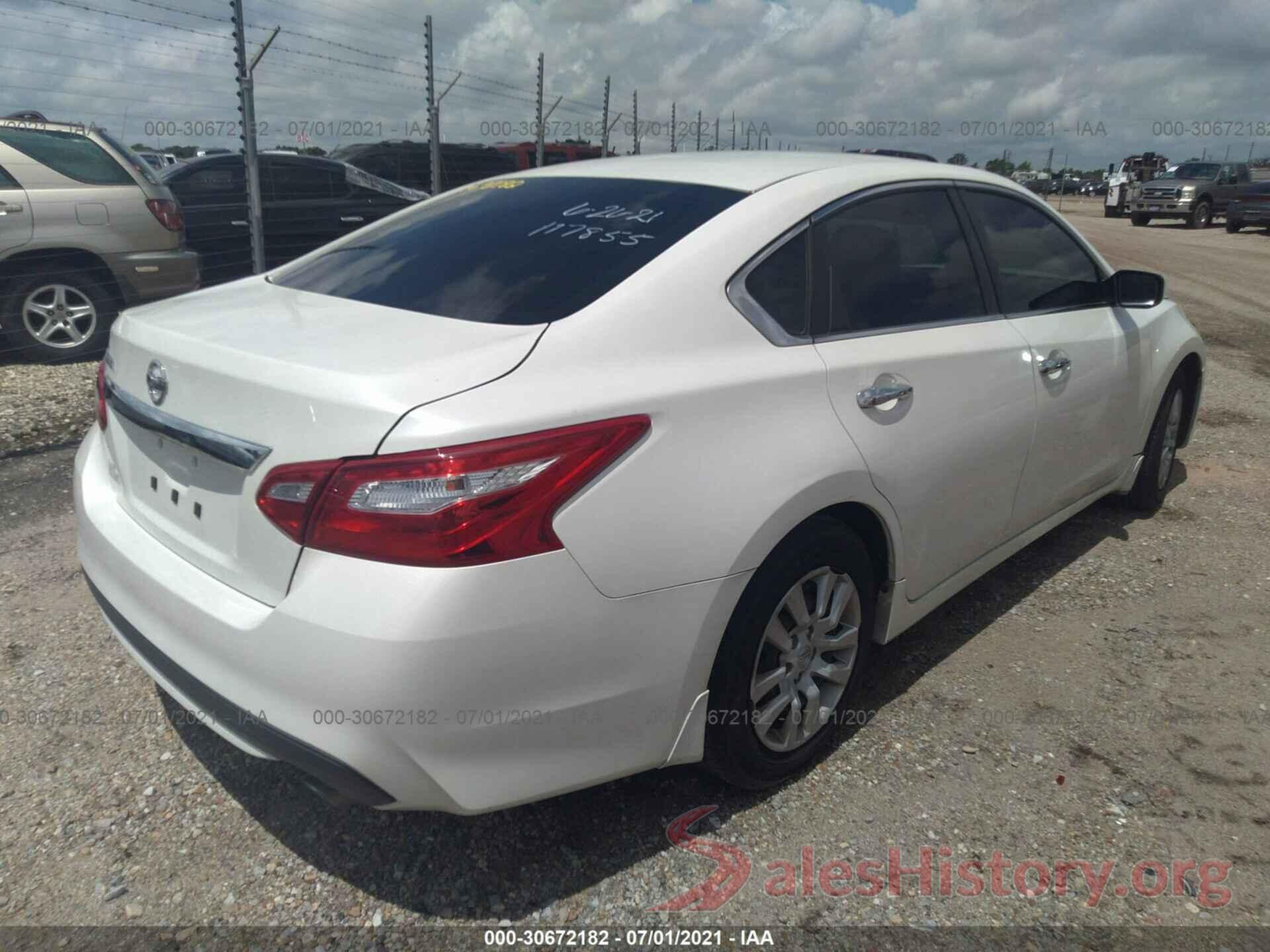 1N4AL3AP6GN362412 2016 NISSAN ALTIMA