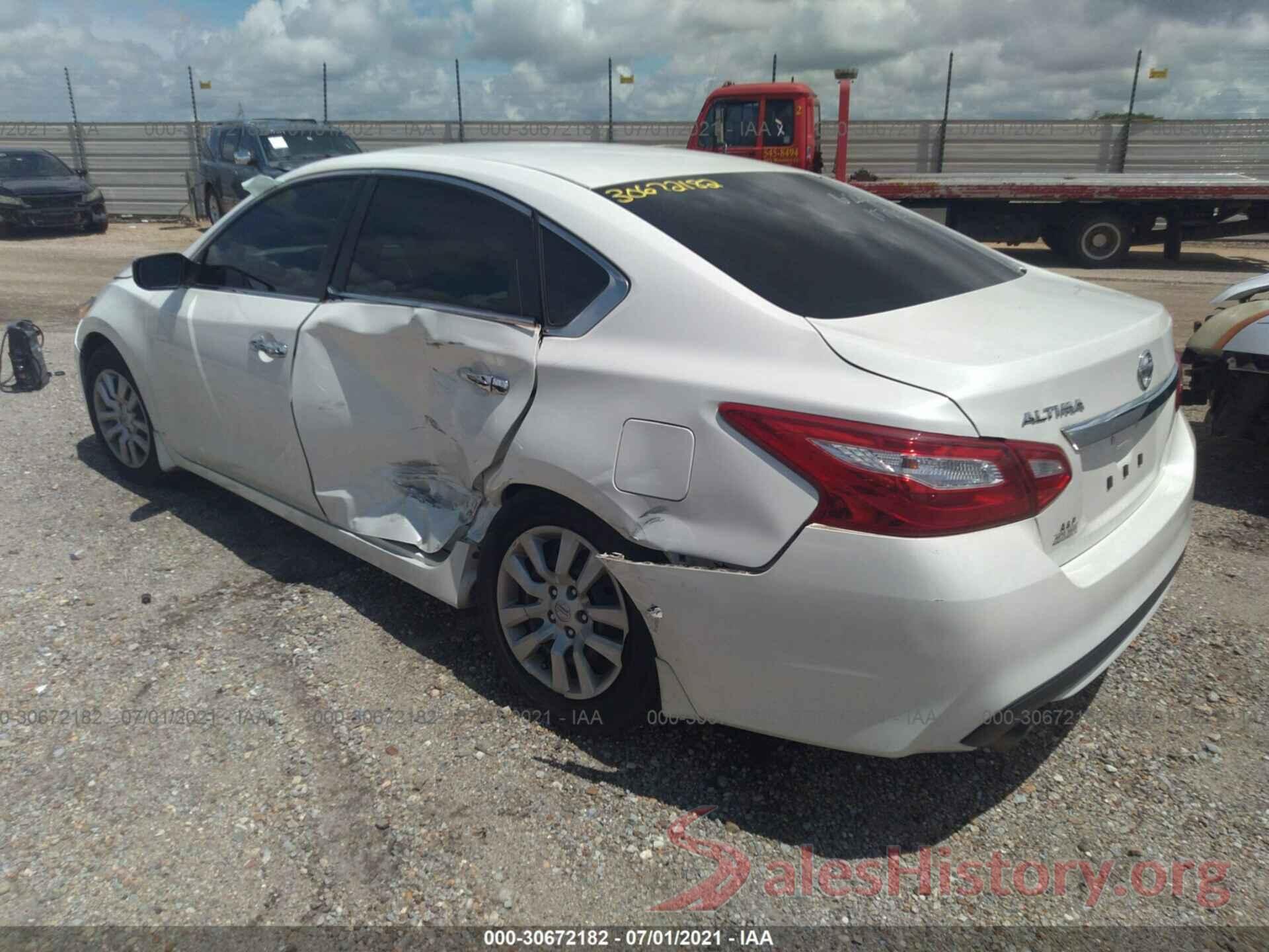 1N4AL3AP6GN362412 2016 NISSAN ALTIMA