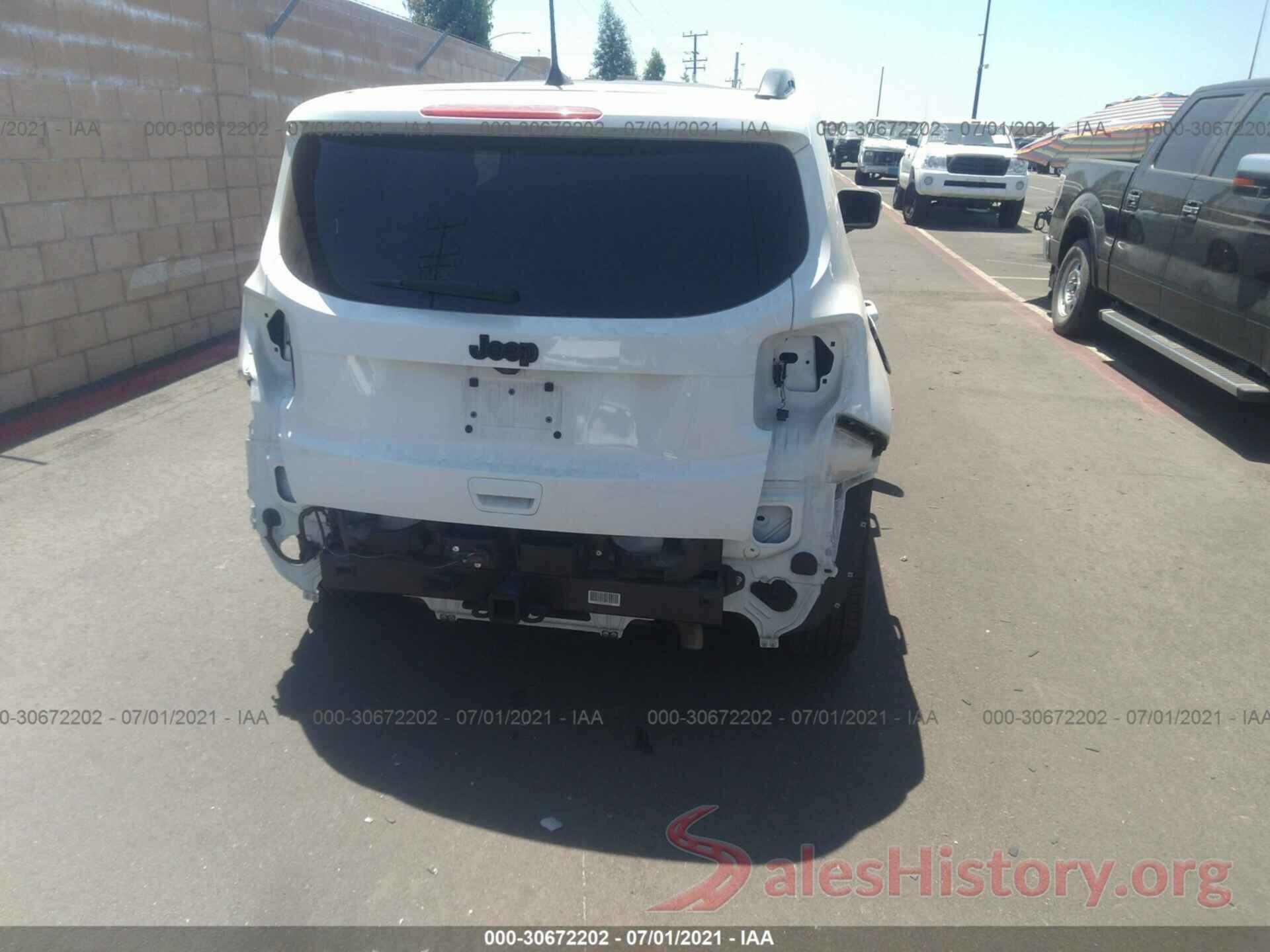 ZACCJABB3JPH17793 2018 JEEP RENEGADE