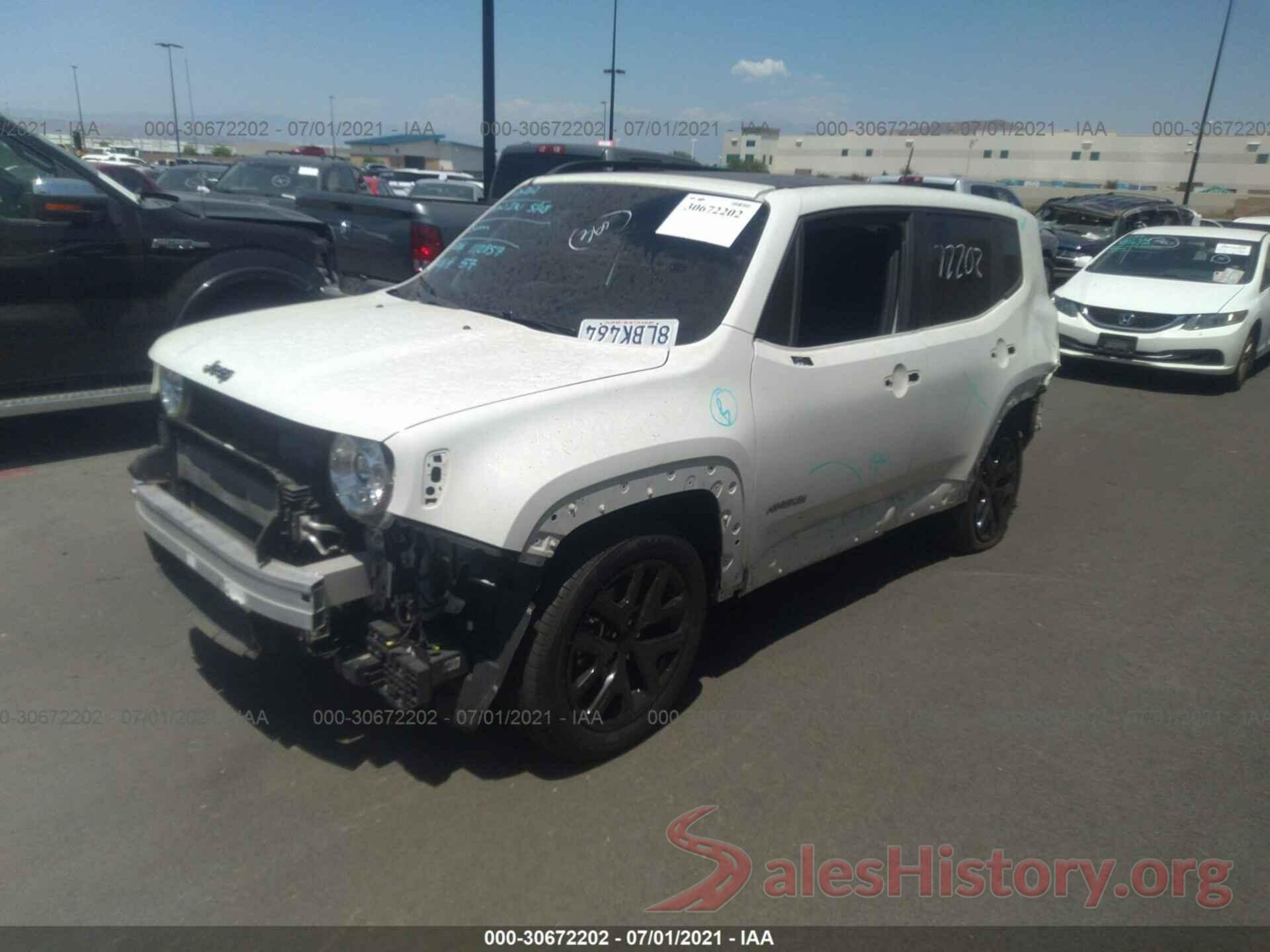 ZACCJABB3JPH17793 2018 JEEP RENEGADE