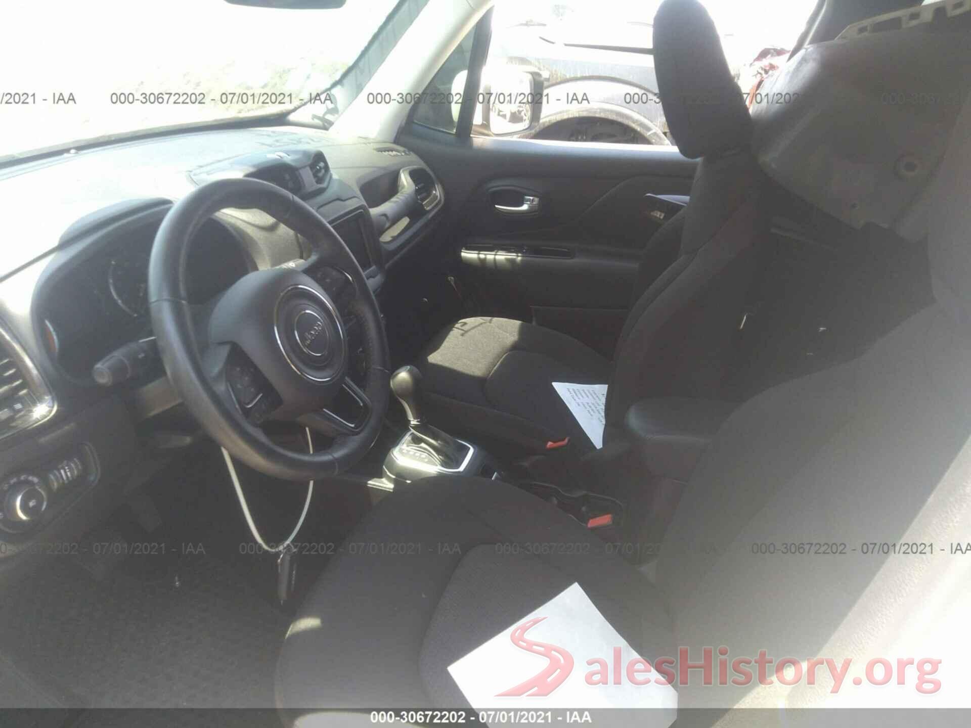 ZACCJABB3JPH17793 2018 JEEP RENEGADE