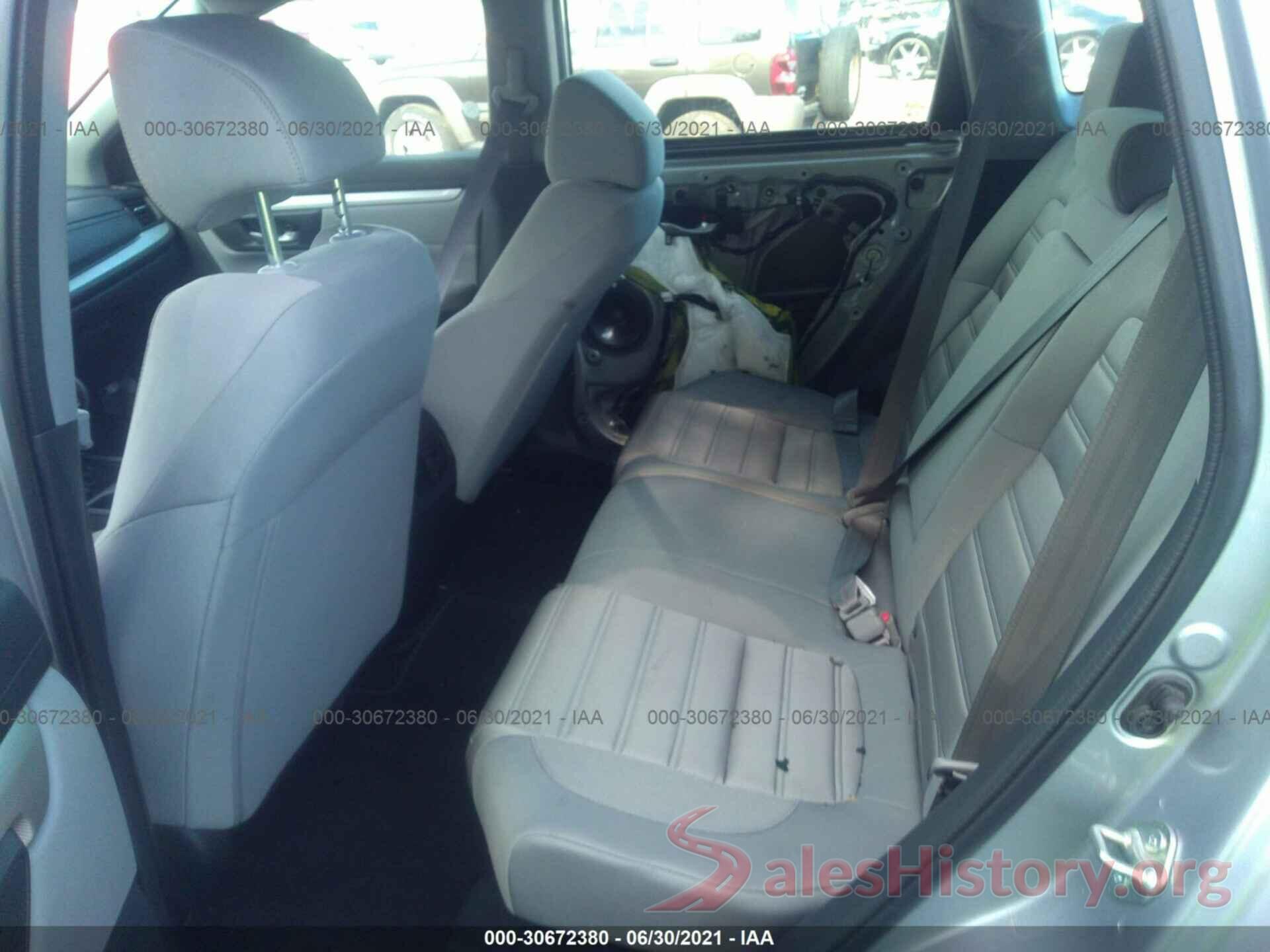 2HKRW6H39KH231086 2019 HONDA CR-V