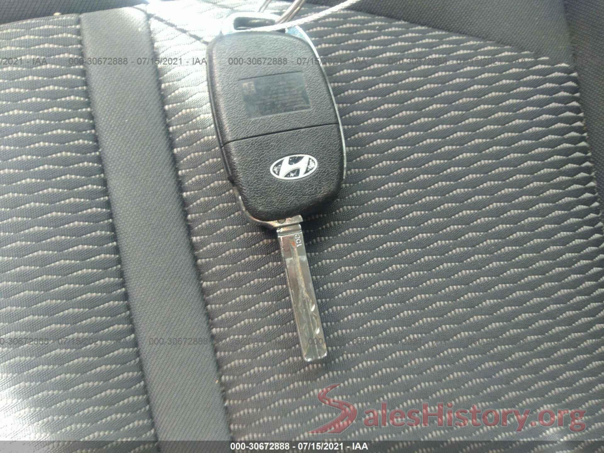 5NPE24AF8JH619850 2018 HYUNDAI SONATA