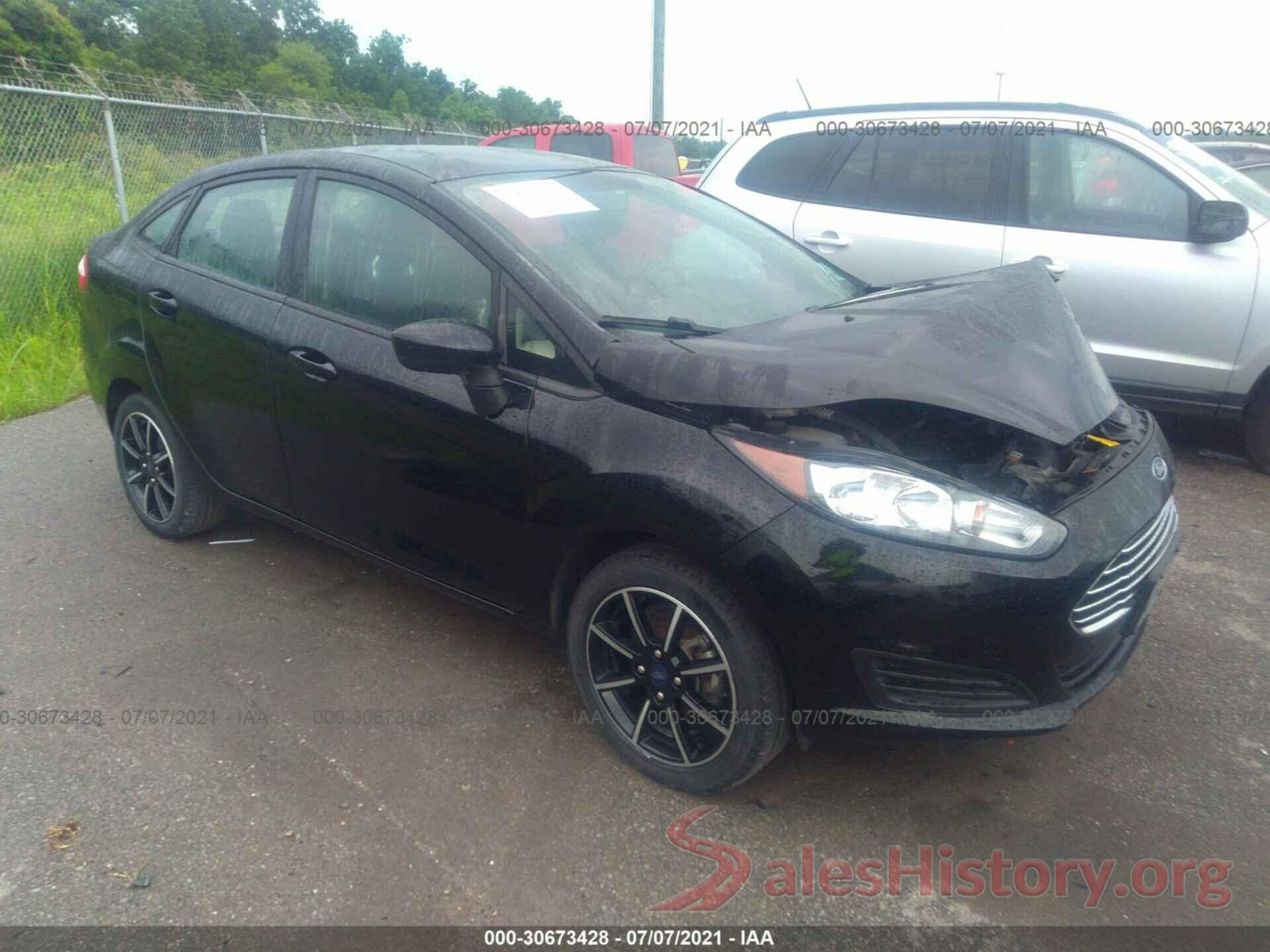 3FADP4BJ9JM131751 2018 FORD FIESTA