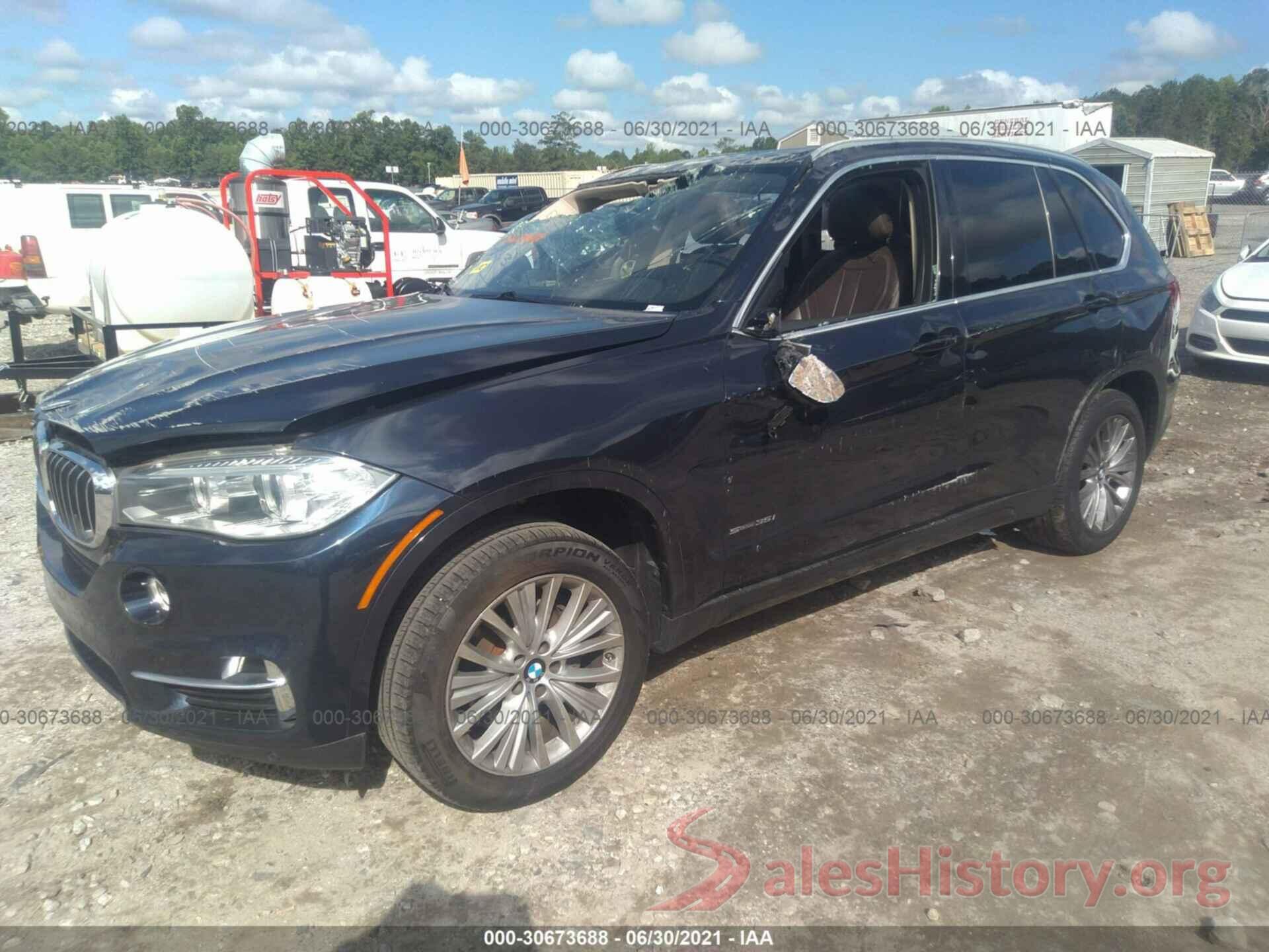 5UXKR2C53G0R71858 2016 BMW X5