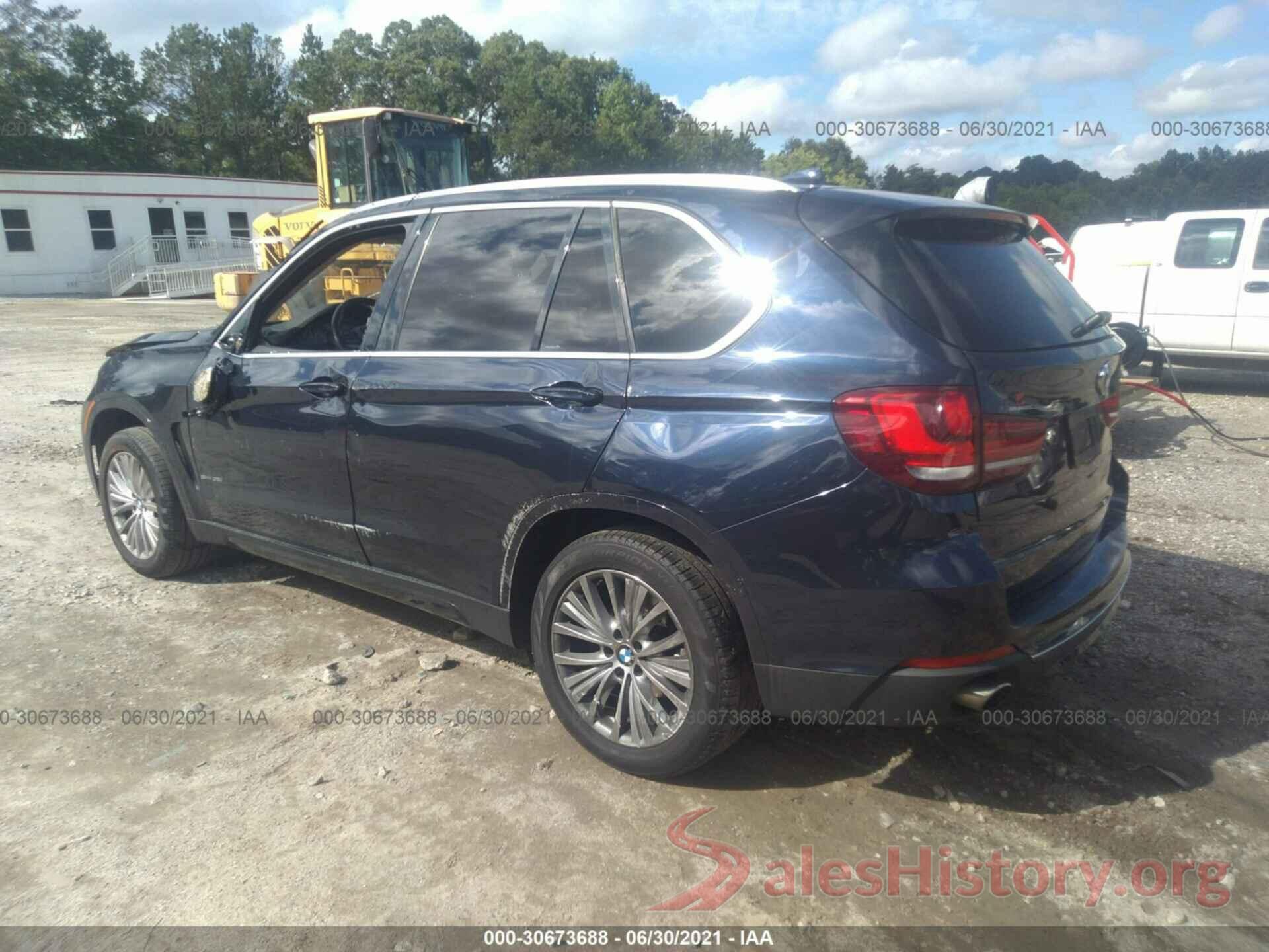 5UXKR2C53G0R71858 2016 BMW X5