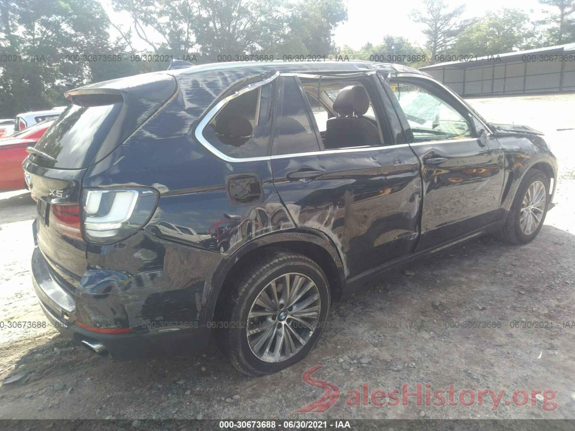 5UXKR2C53G0R71858 2016 BMW X5