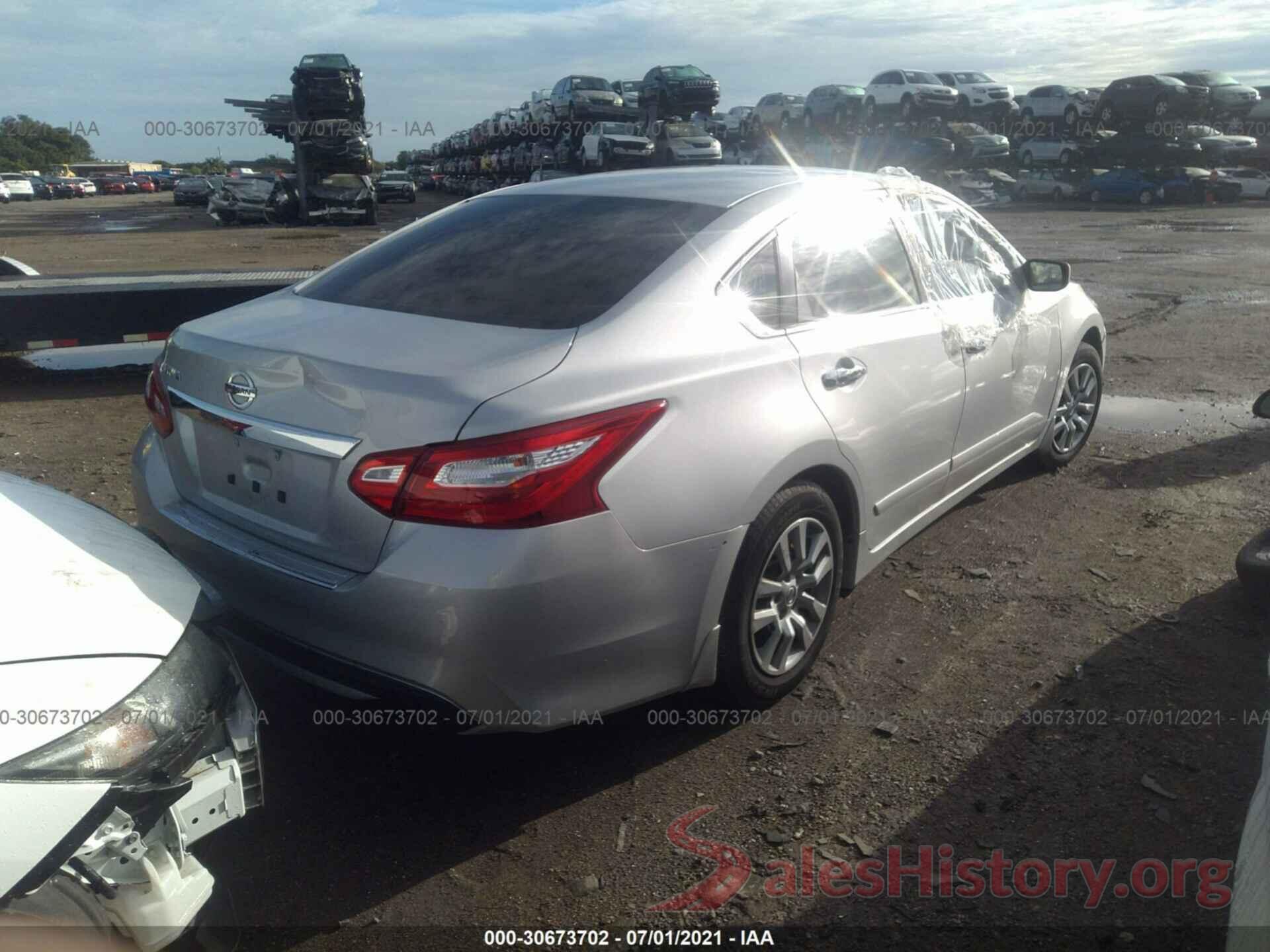 1N4AL3AP7GN334201 2016 NISSAN ALTIMA